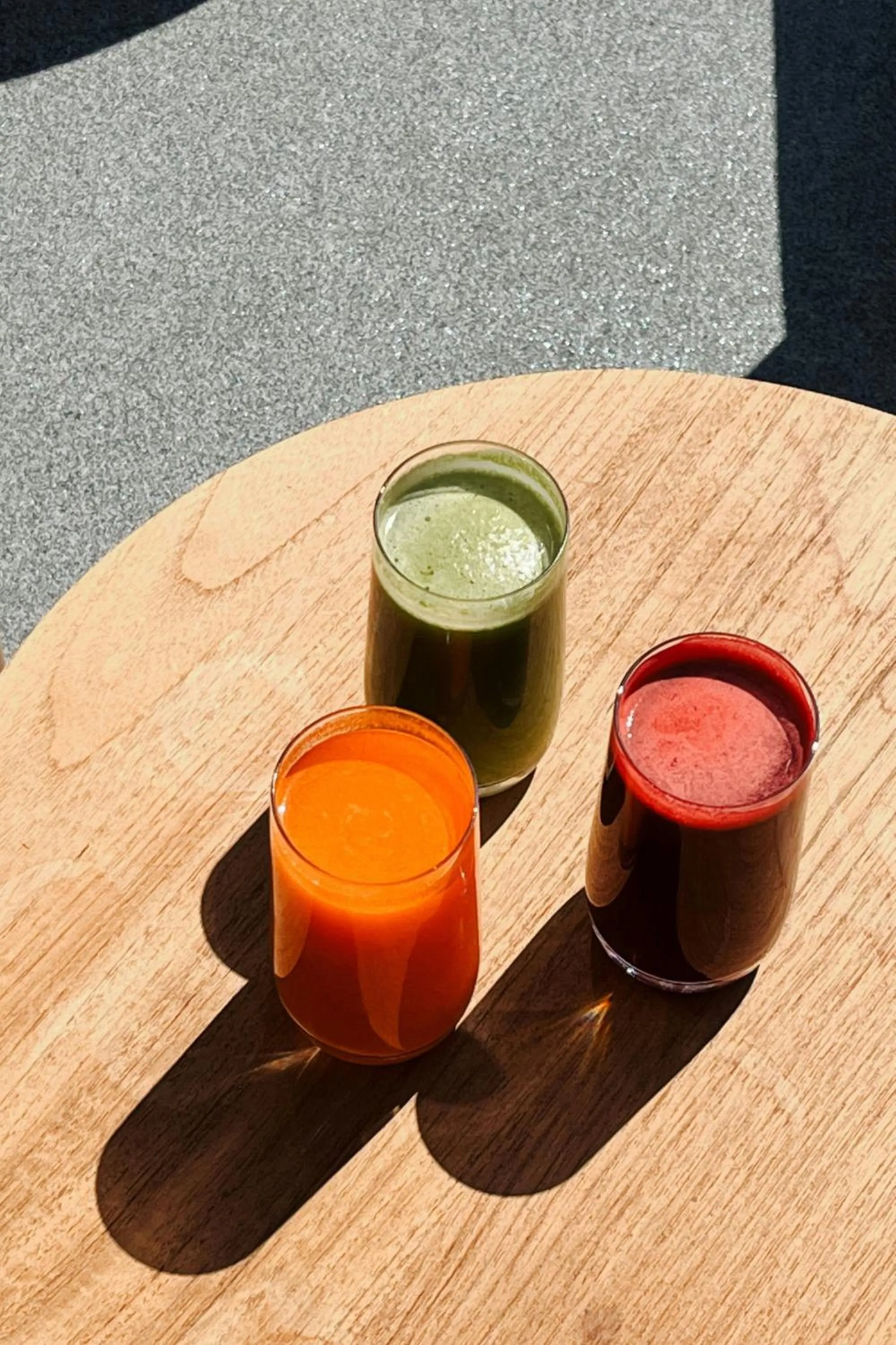 Restaurant/places to eat in Marriott Long Beach Downtown