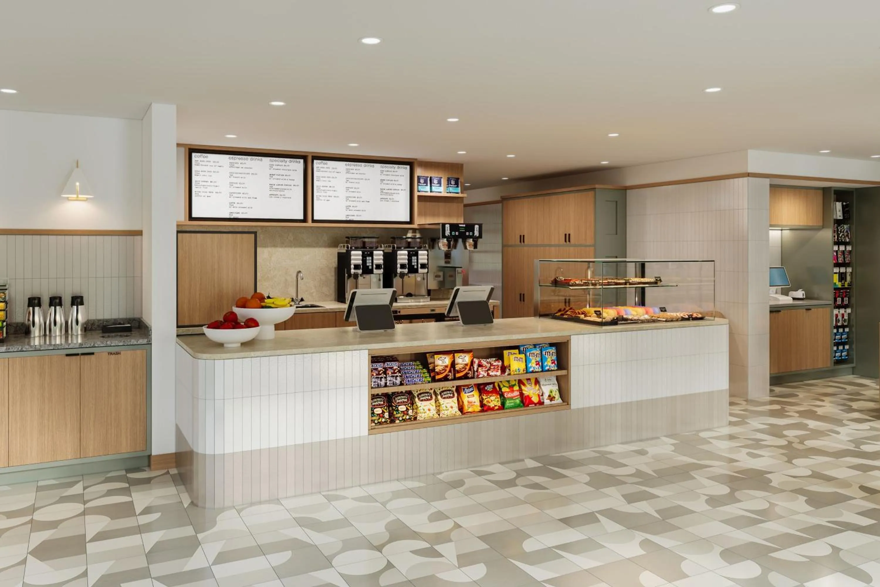 Other in Marriott Long Beach Downtown