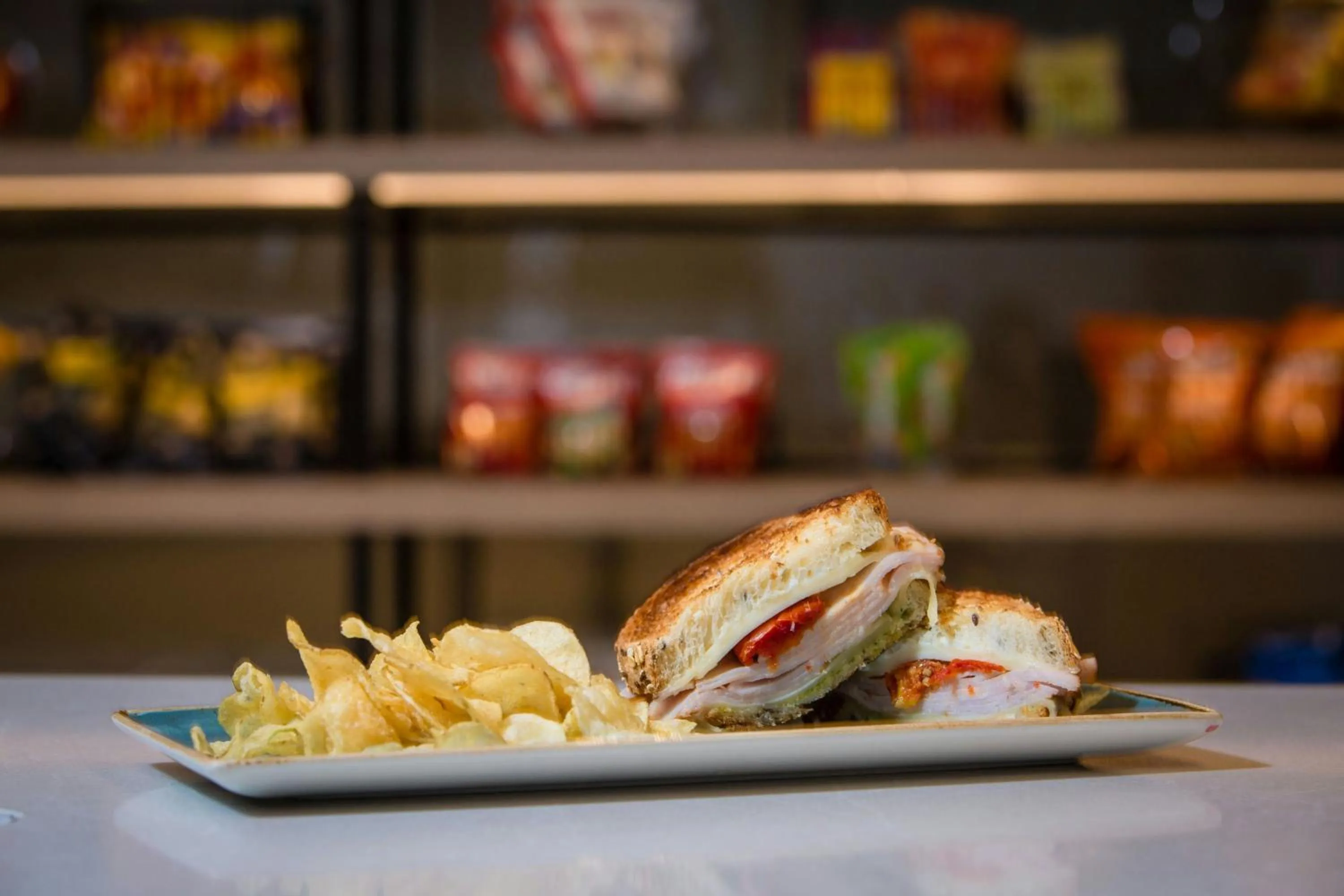 Other in Marriott Long Beach Downtown