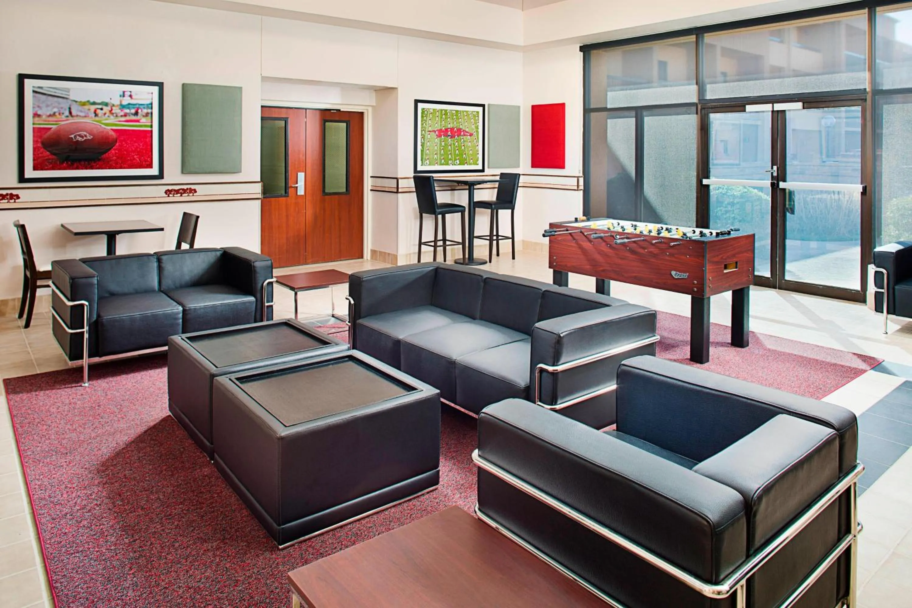 Other in Courtyard by Marriott Little Rock West