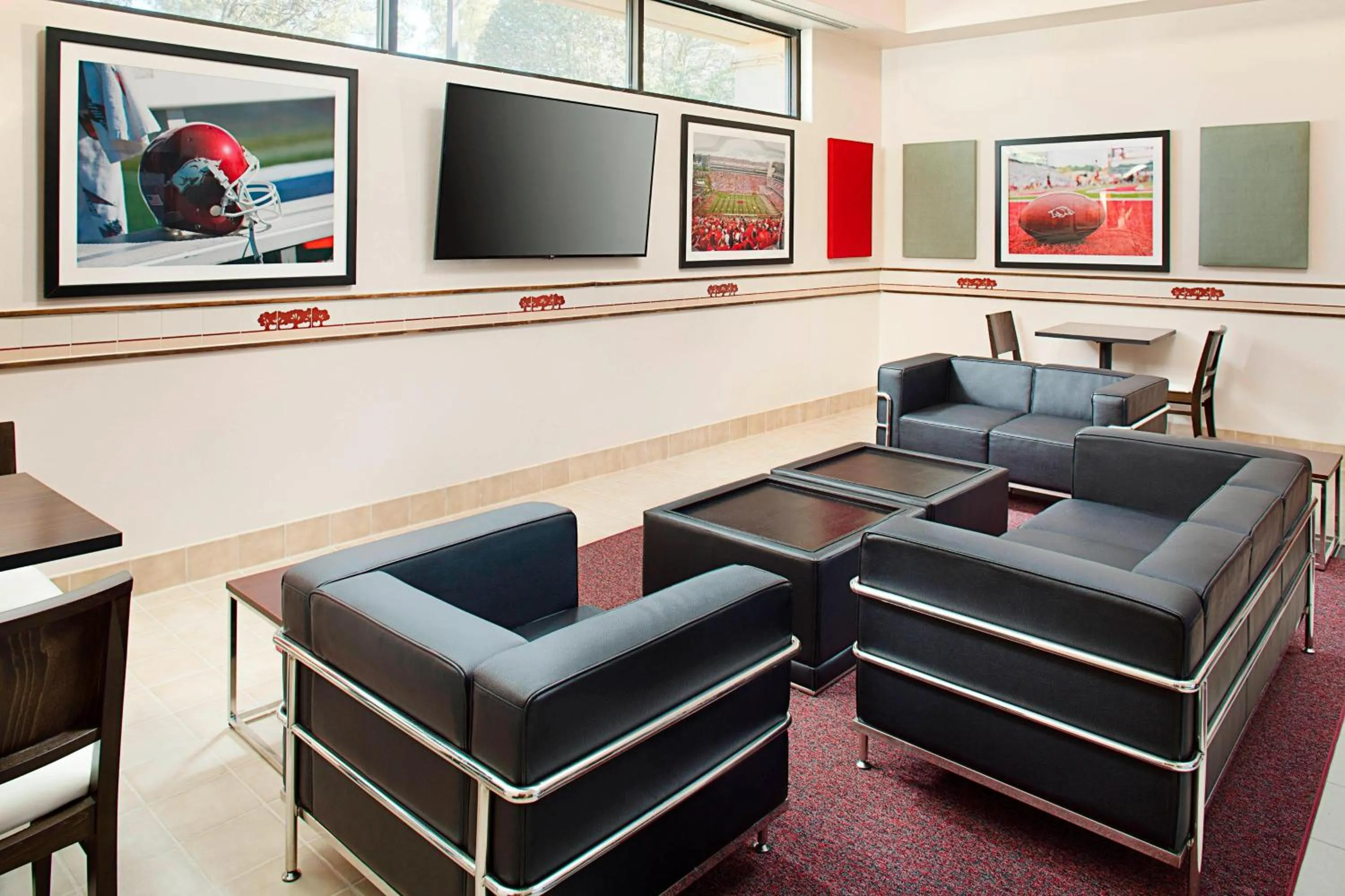 Other in Courtyard by Marriott Little Rock West