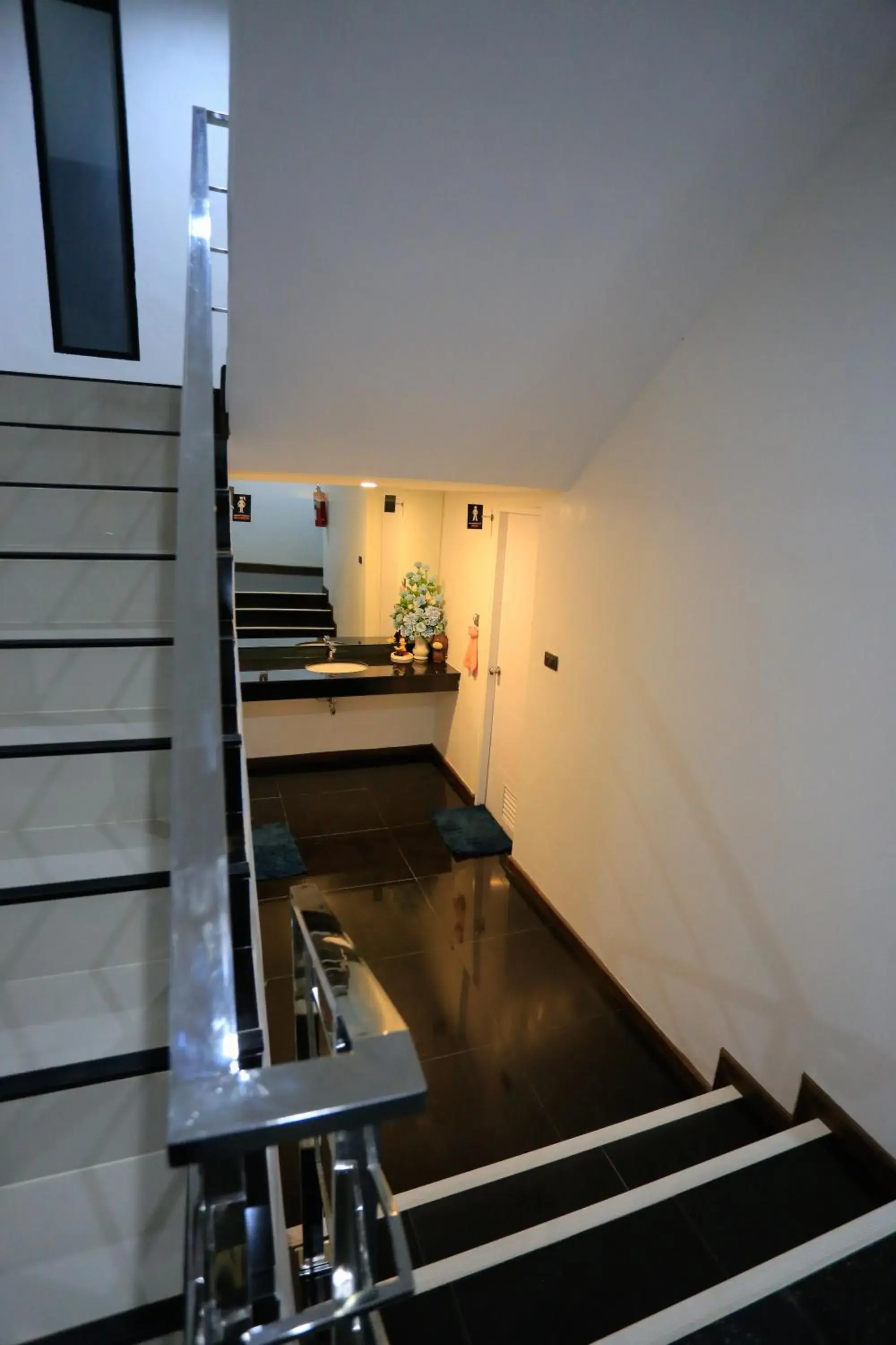 Property building in Khonkaen Residence Property building in Khonkaen Residence