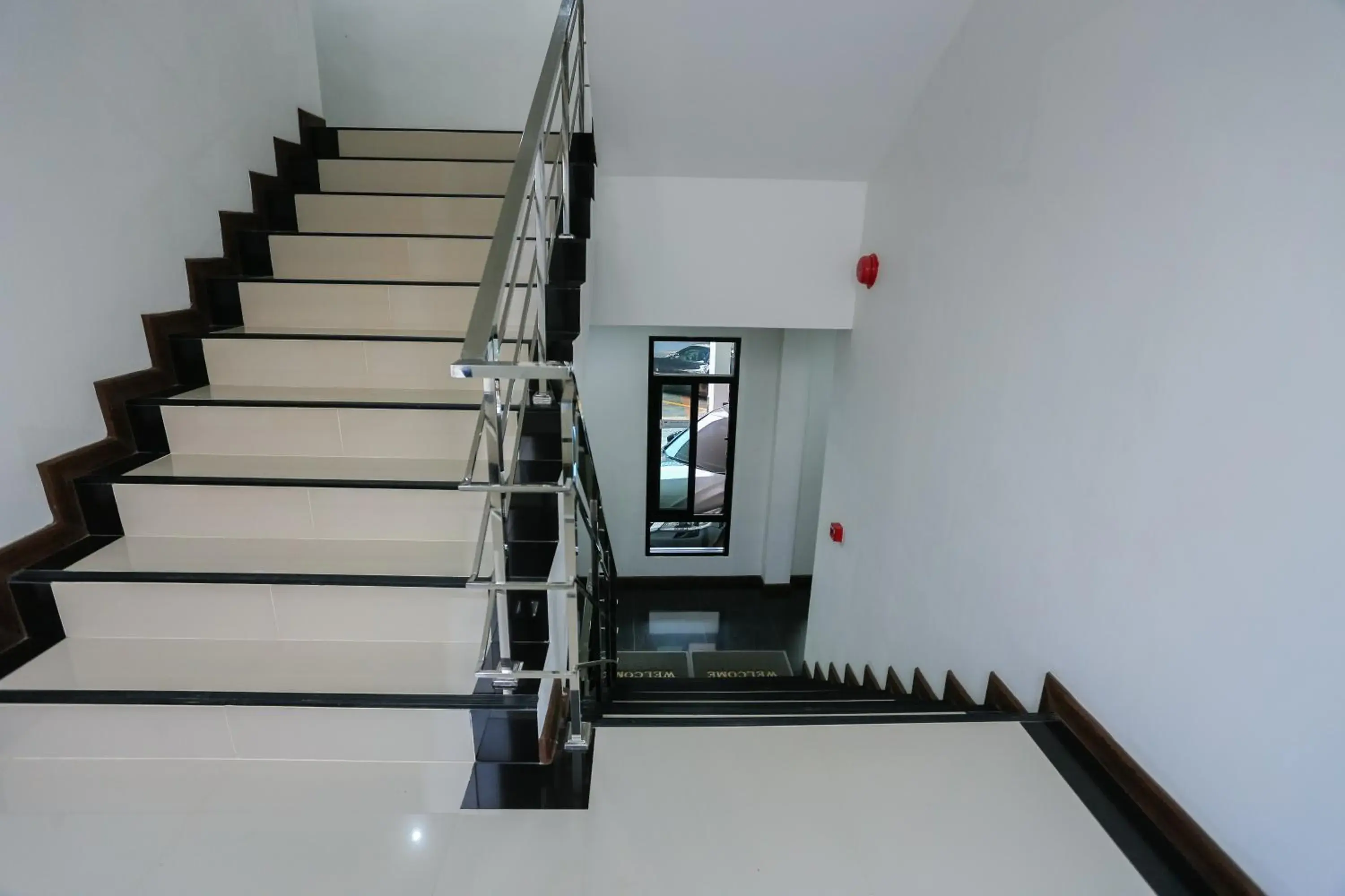 Property building in Khonkaen Residence Property building in Khonkaen Residence