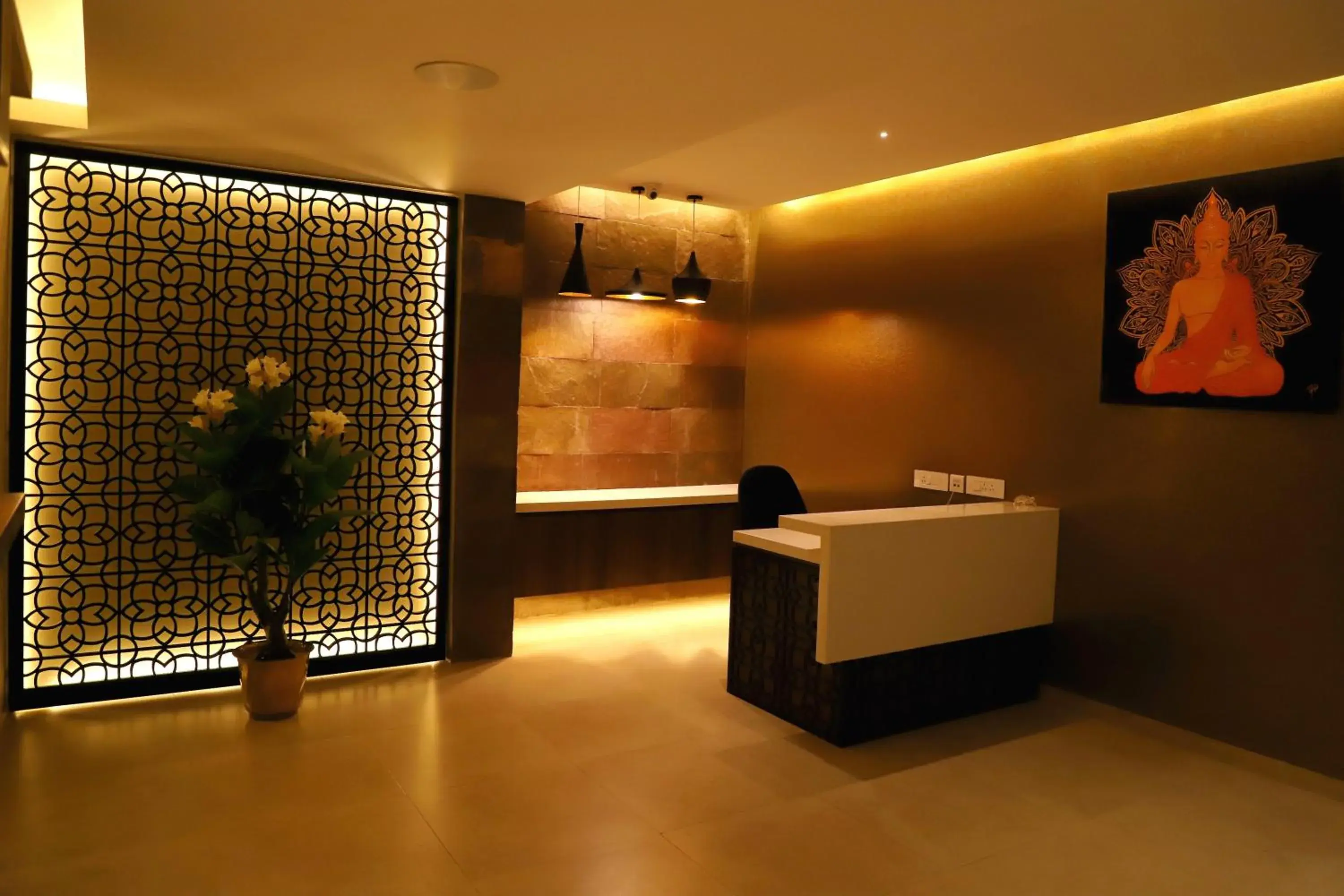 Fitness centre/facilities in Quality Inn Patria Suites, Rajkot Fitness centre/facilities in Quality Inn Patria Suites, Rajkot