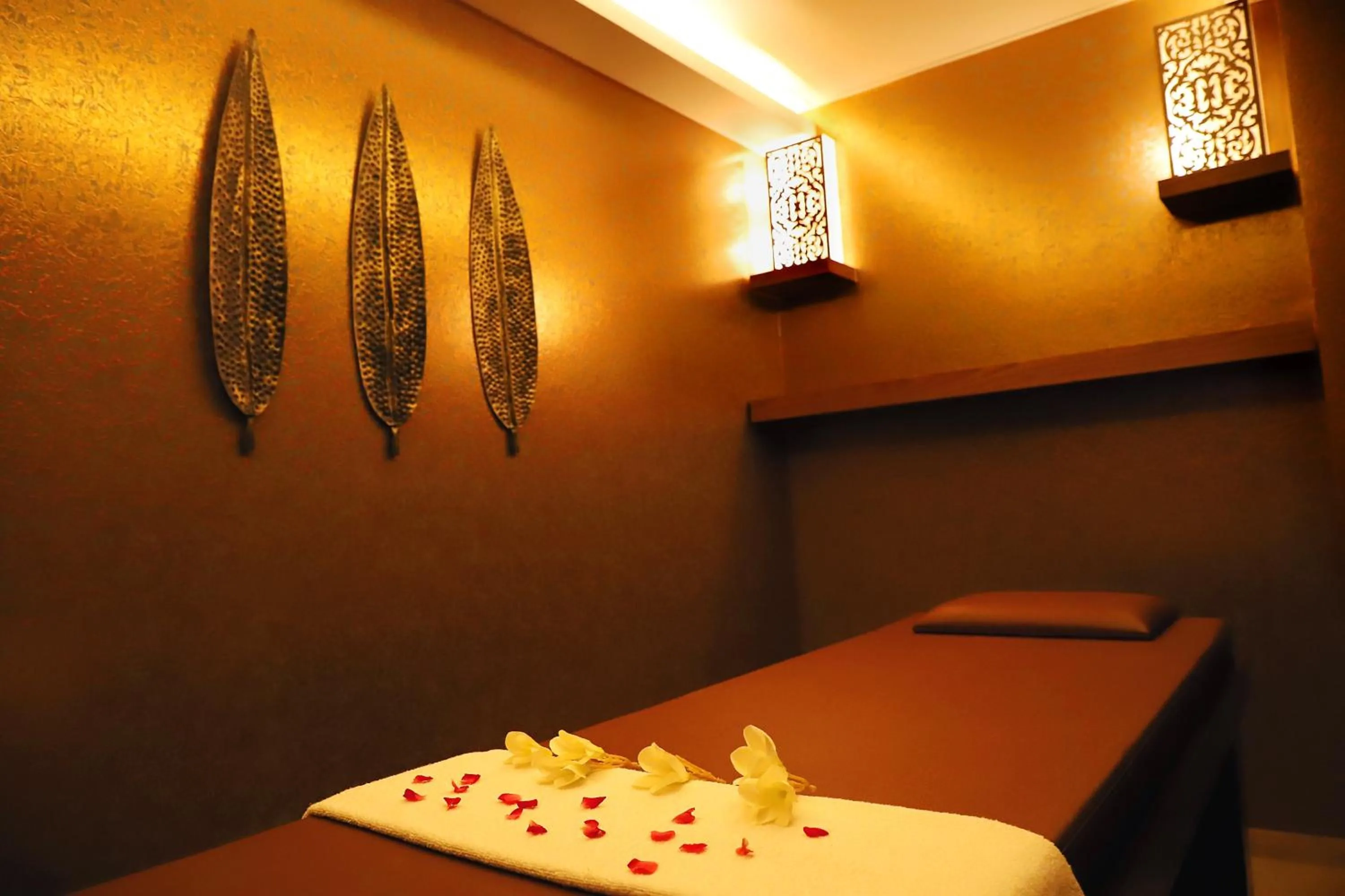 Activities in Quality Inn Patria Suites, Rajkot