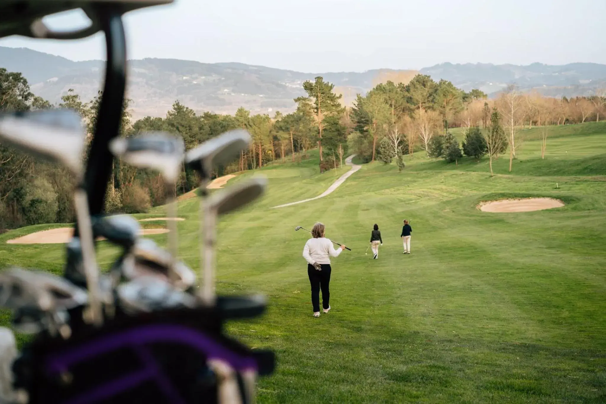 Golfcourse in Candlewood Suites Miami Lakes by IHG Golfcourse in Candlewood Suites Miami Lakes by IHG