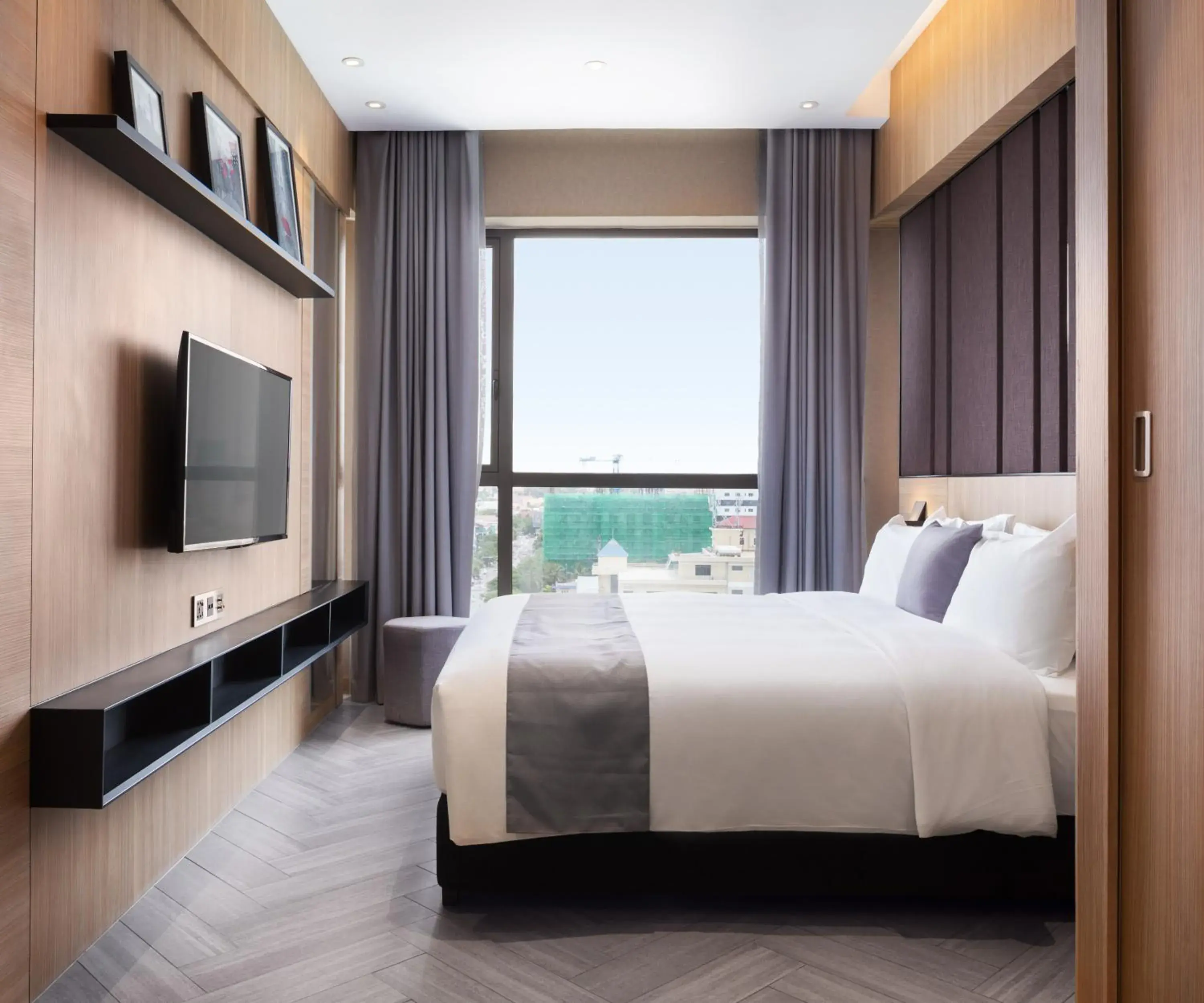 Bed in One Residence Hotel & Apartment Bed in One Residence Hotel & Apartment