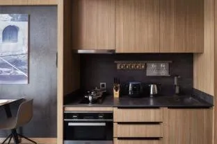 One Residence Hotel & Apartment