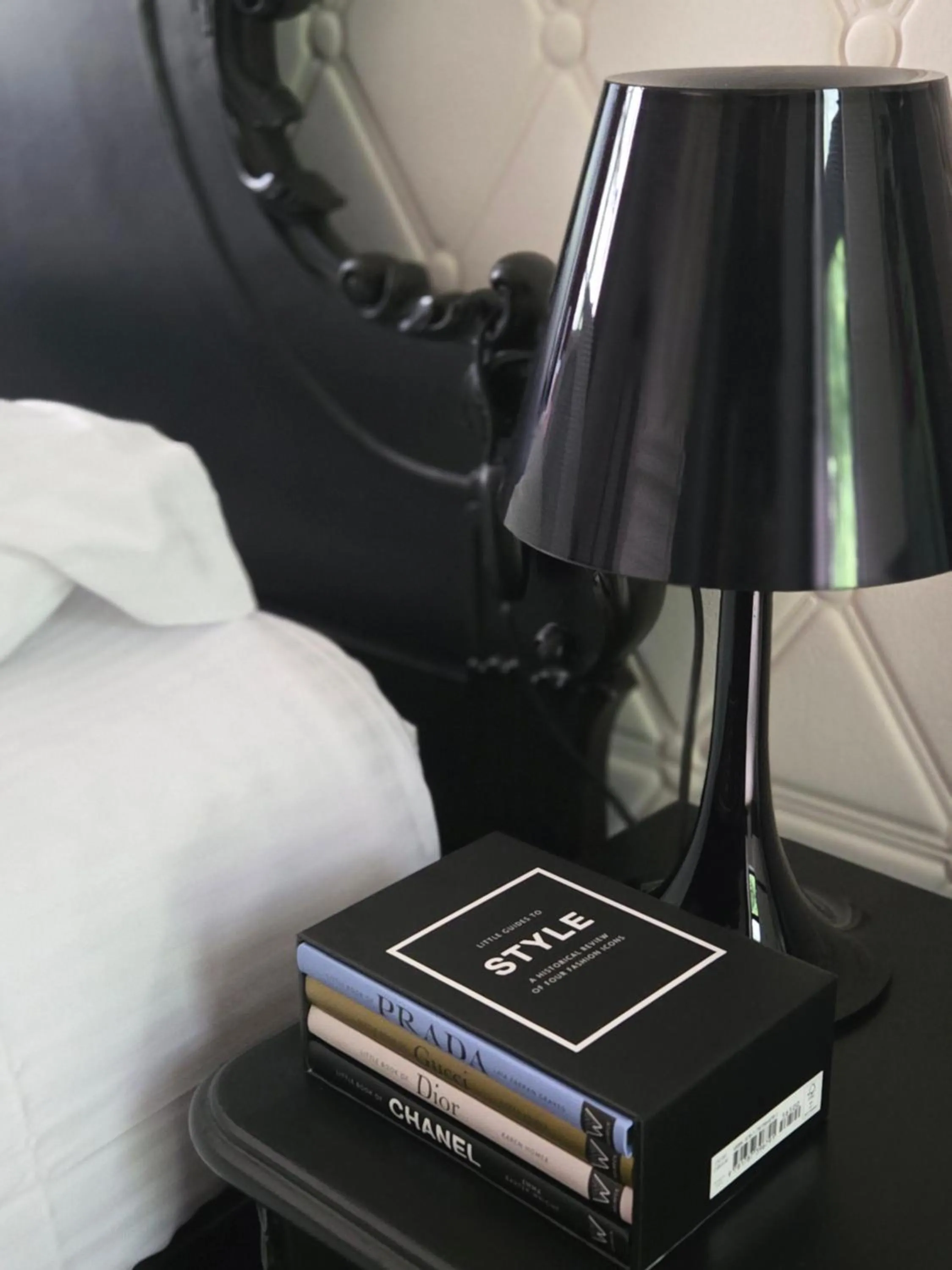 Bedroom in Château de Courtebotte