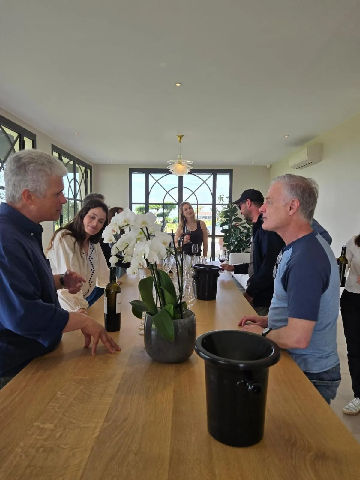 Activities in Château de Courtebotte