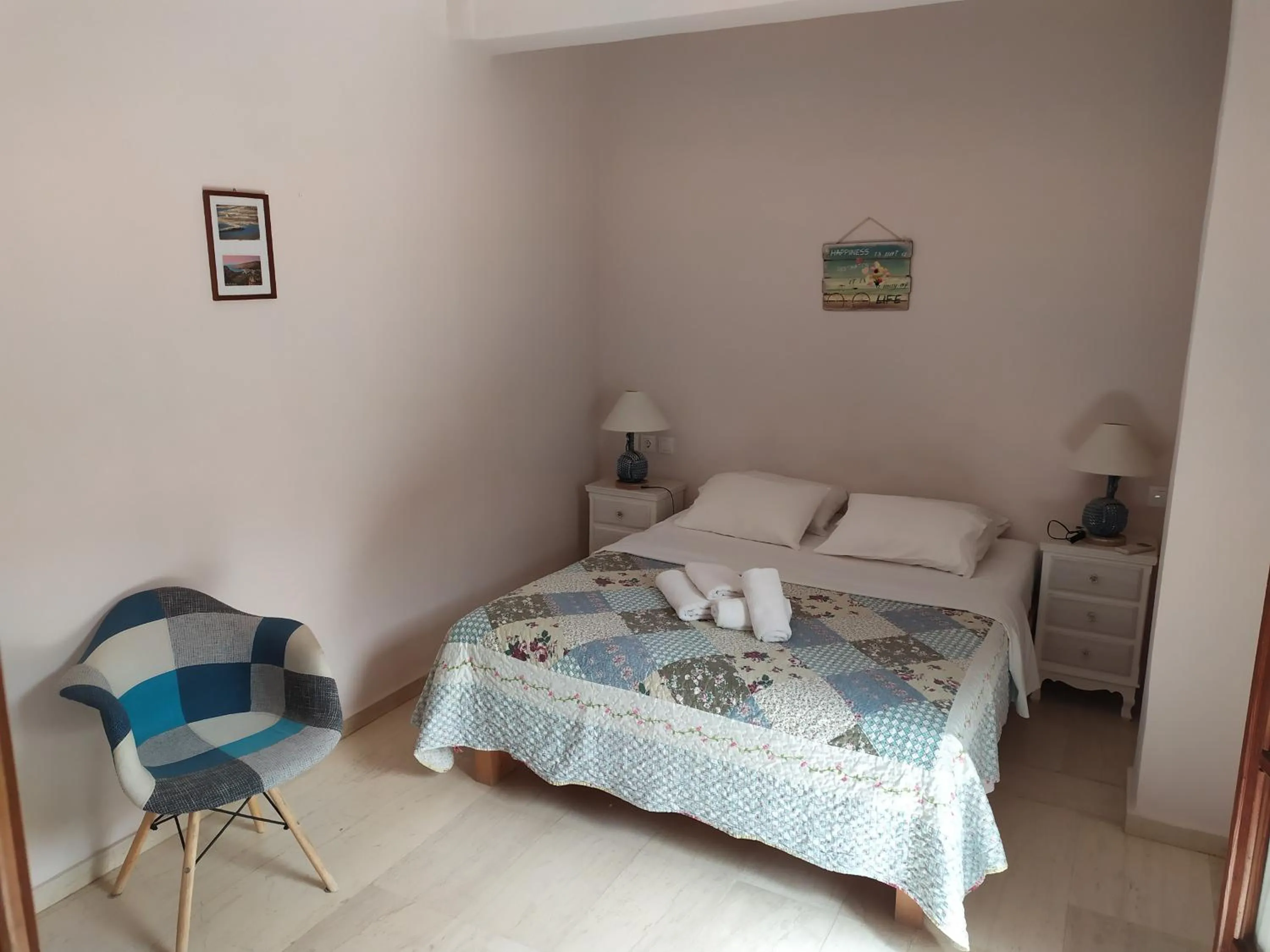 Bedroom, Bed in Hotel Sofia