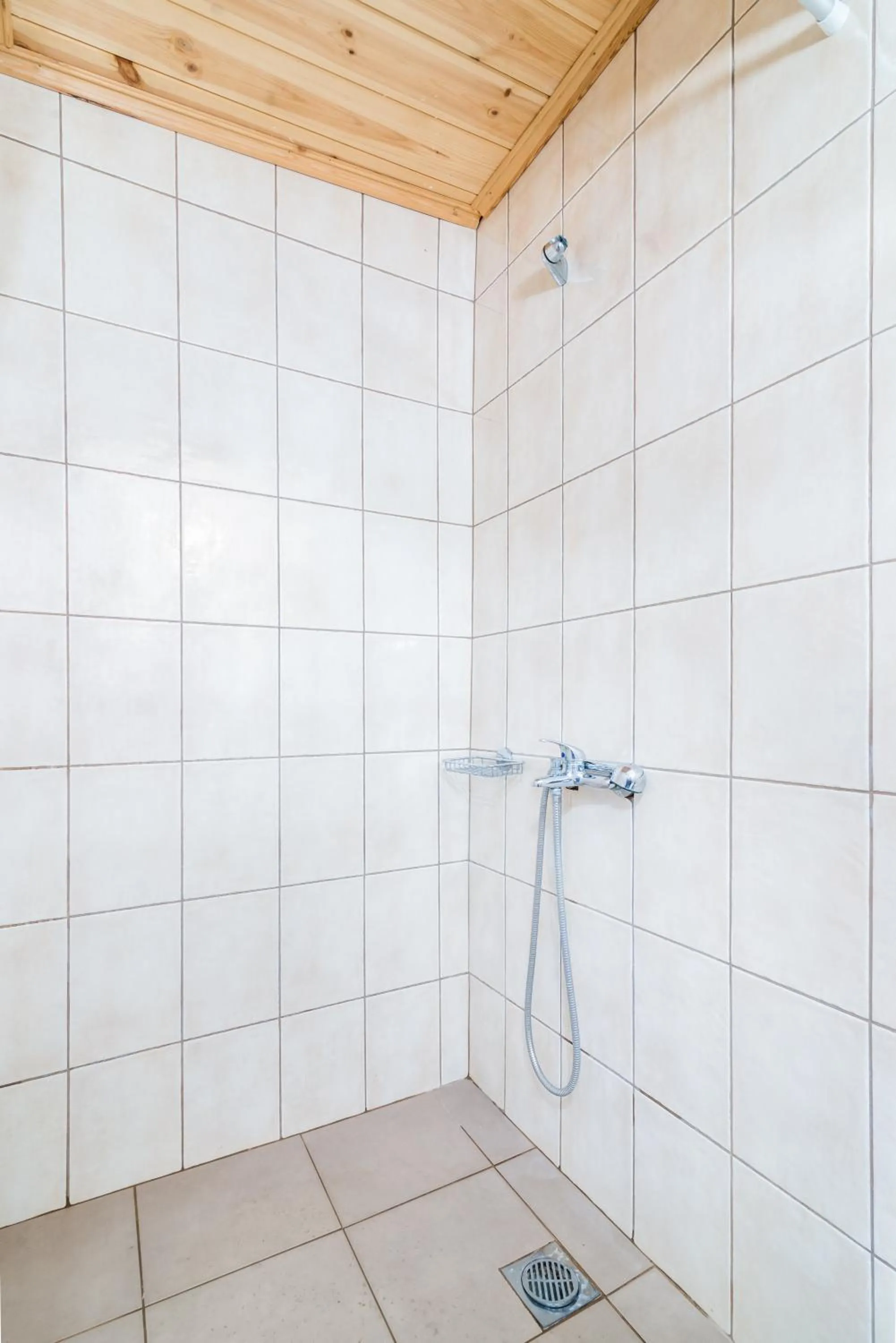 Bathroom in Hotel Sofia