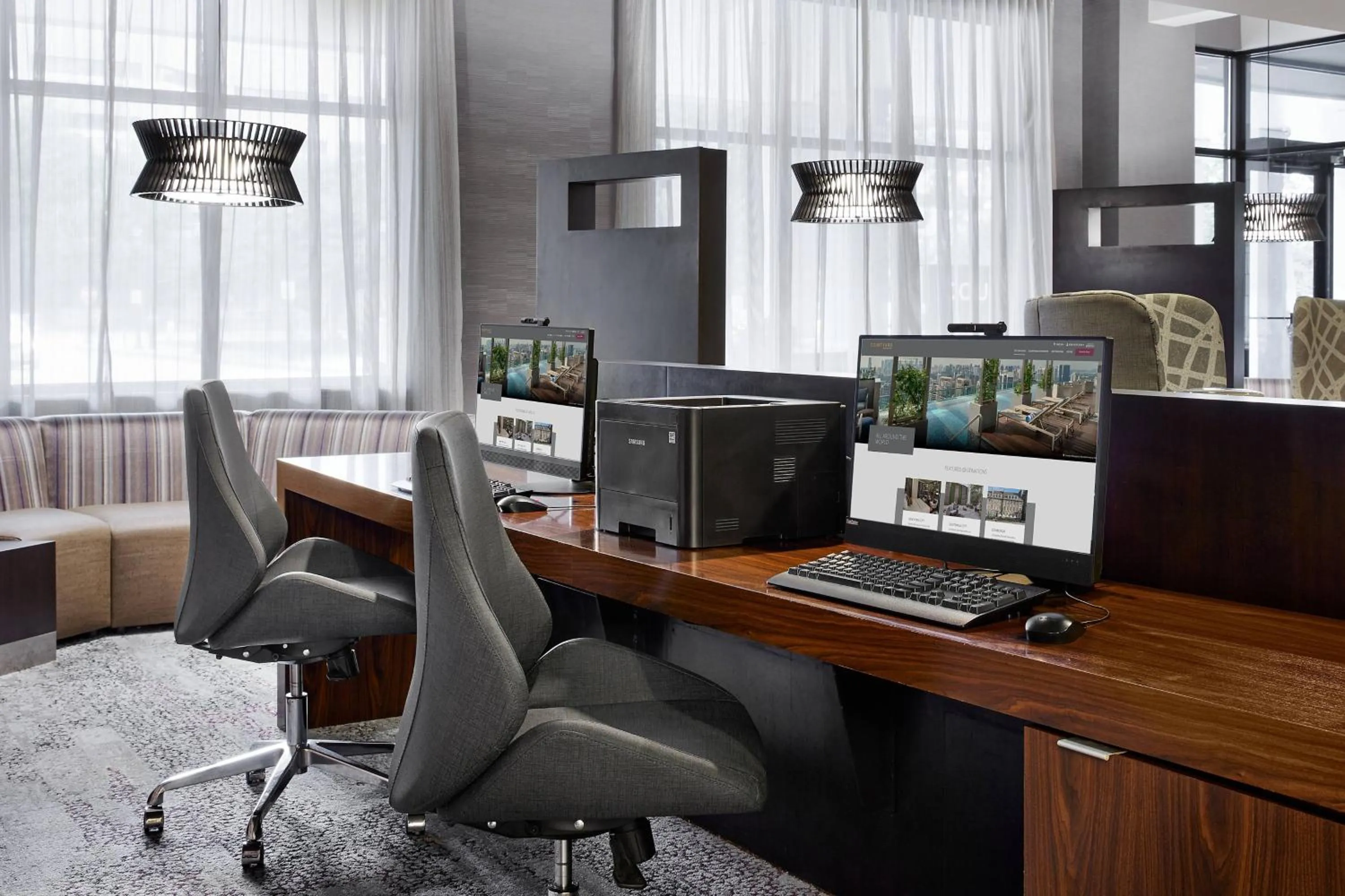 Other in Courtyard Milwaukee Downtown