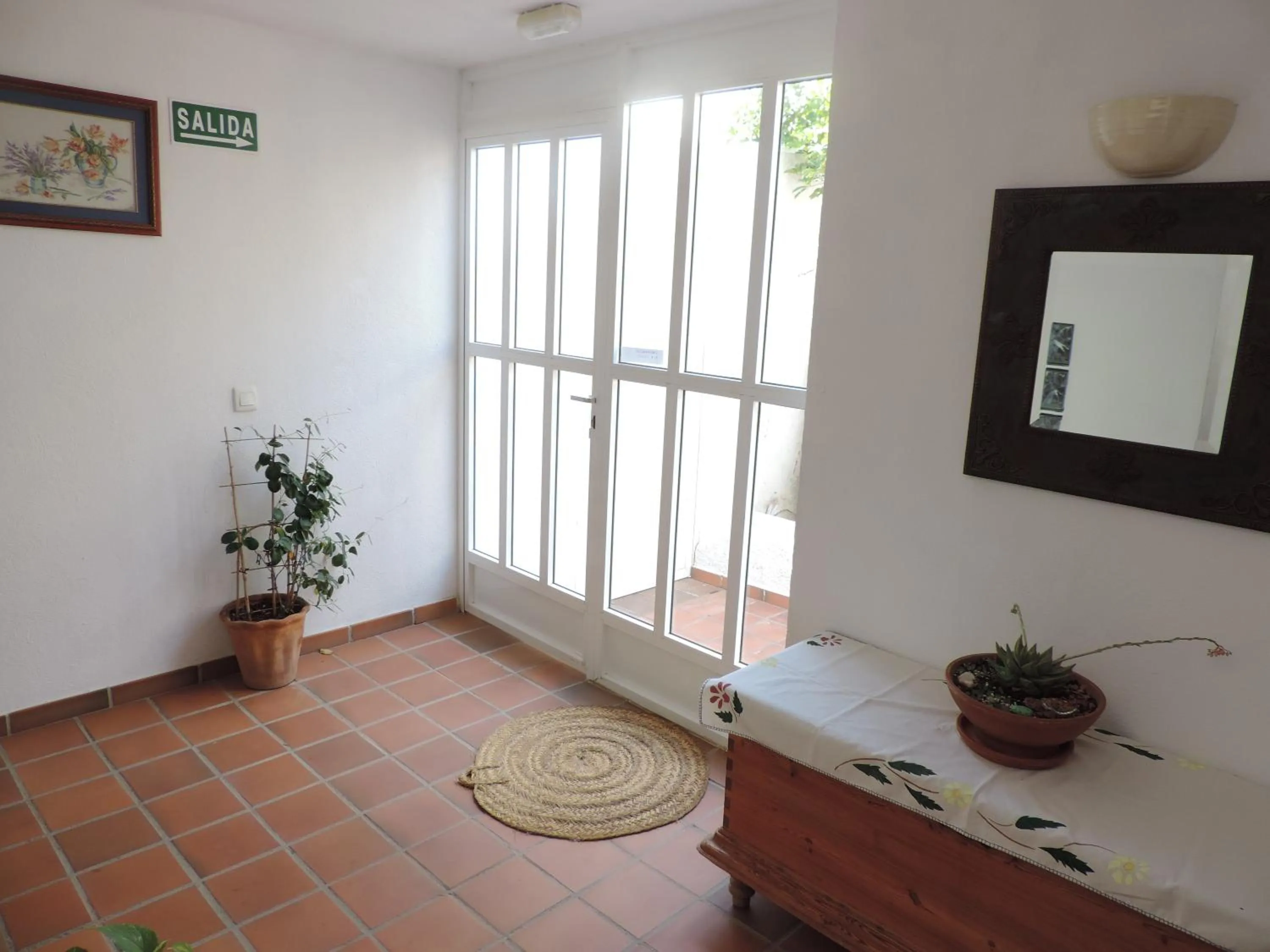 Other in Hotel las Calas