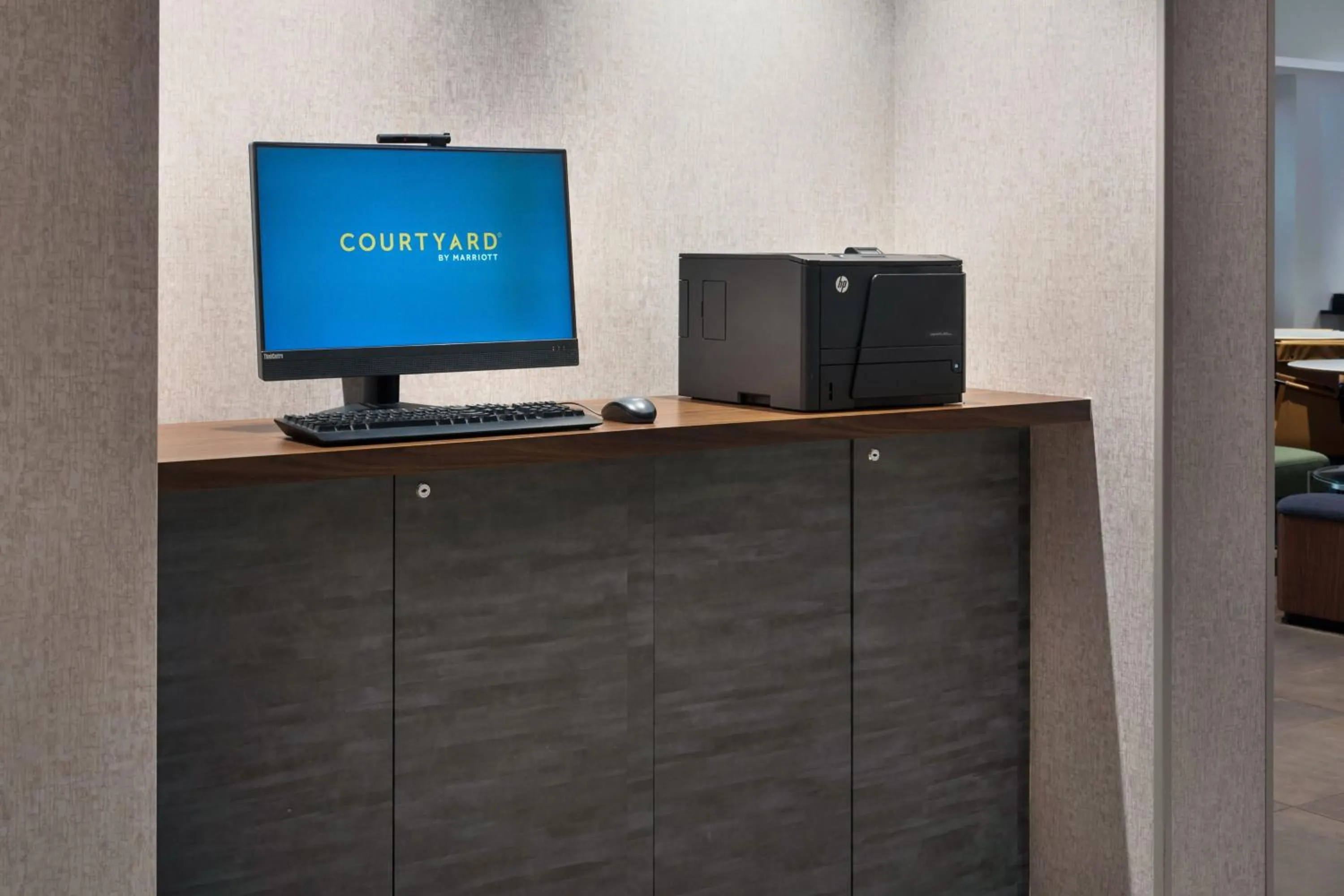 Other in Courtyard by Marriott New Orleans Metairie