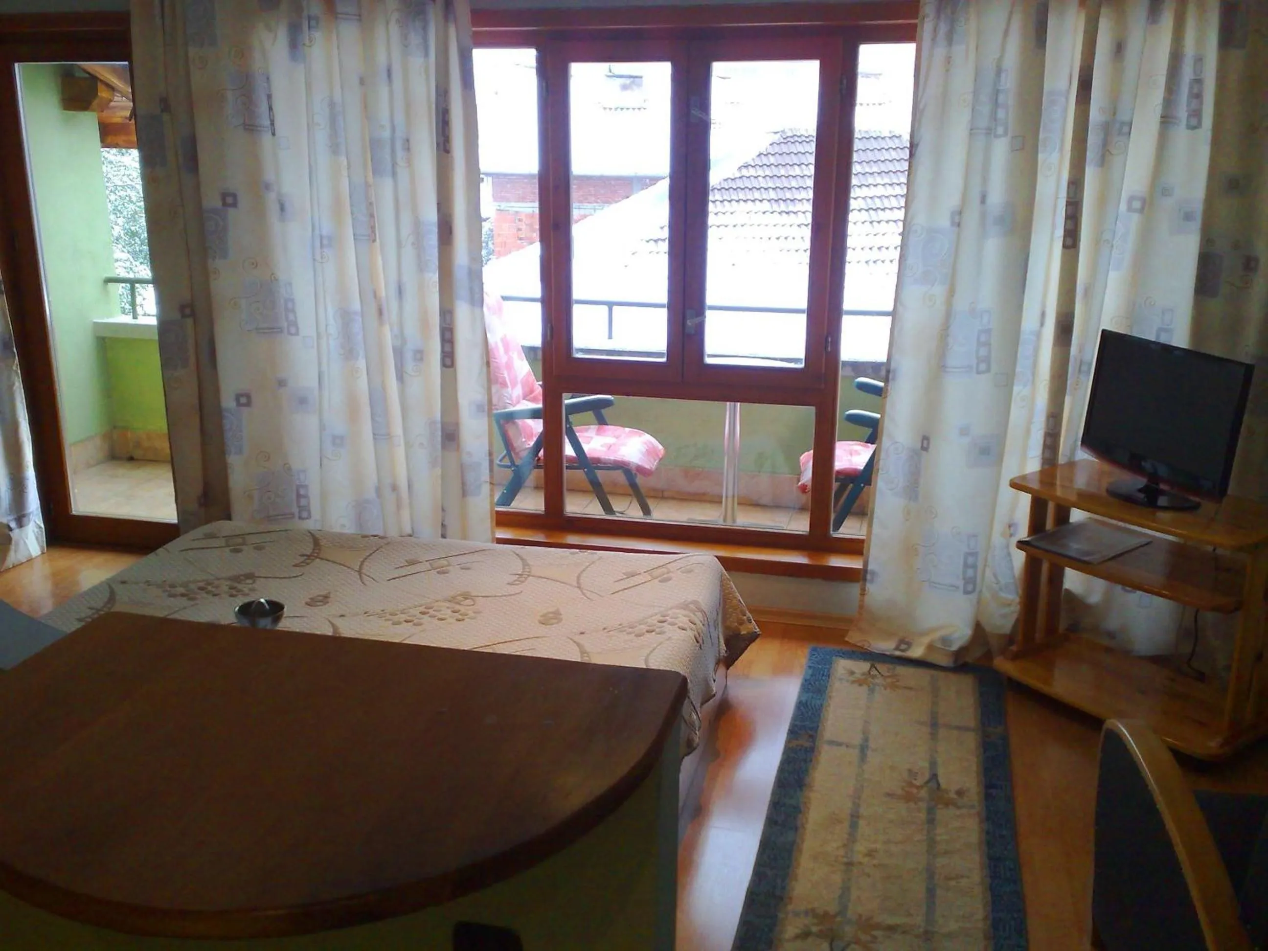 Photo of the whole room in Family Hotel Sonata