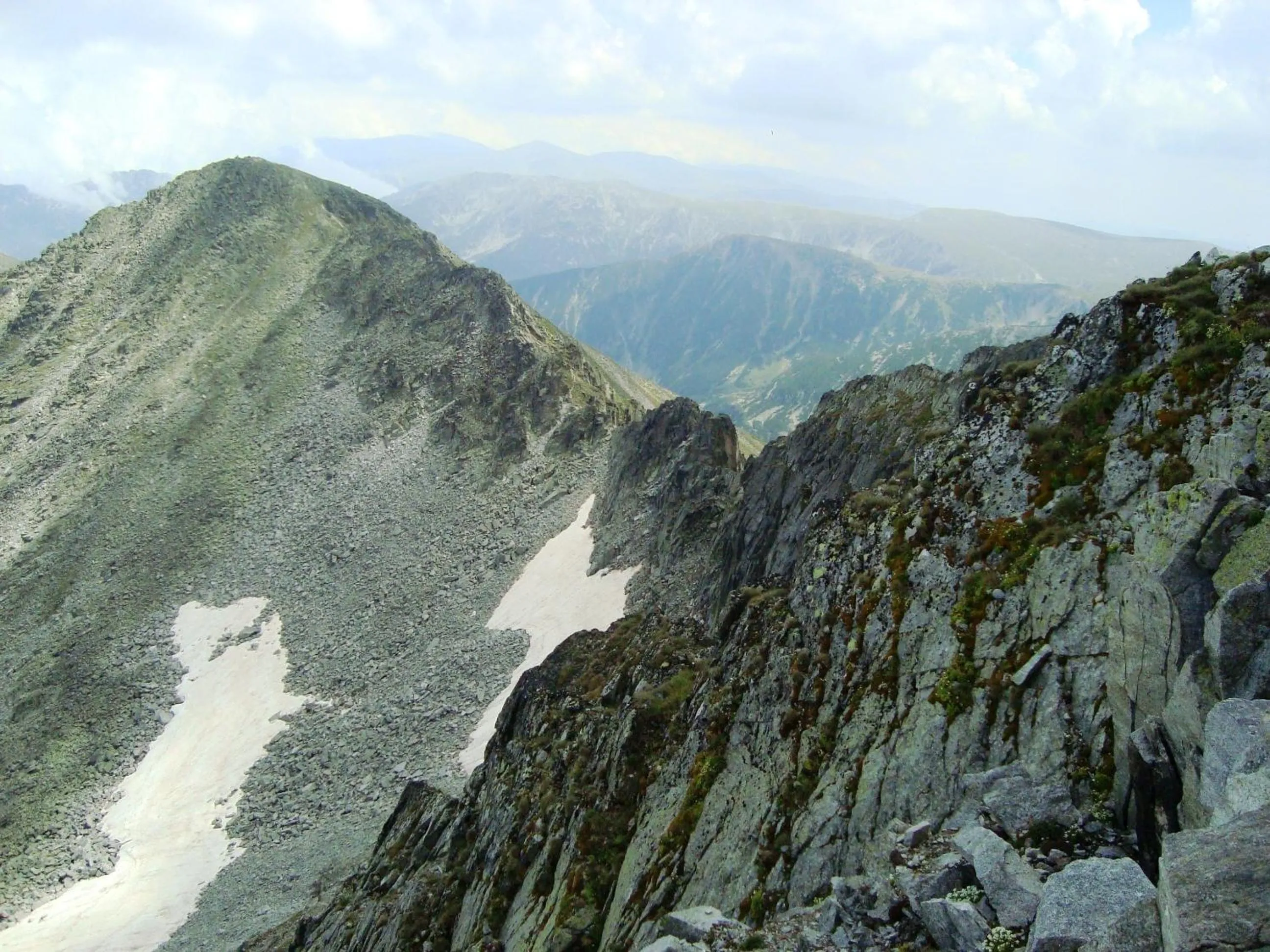 Hiking in Family Hotel Sonata