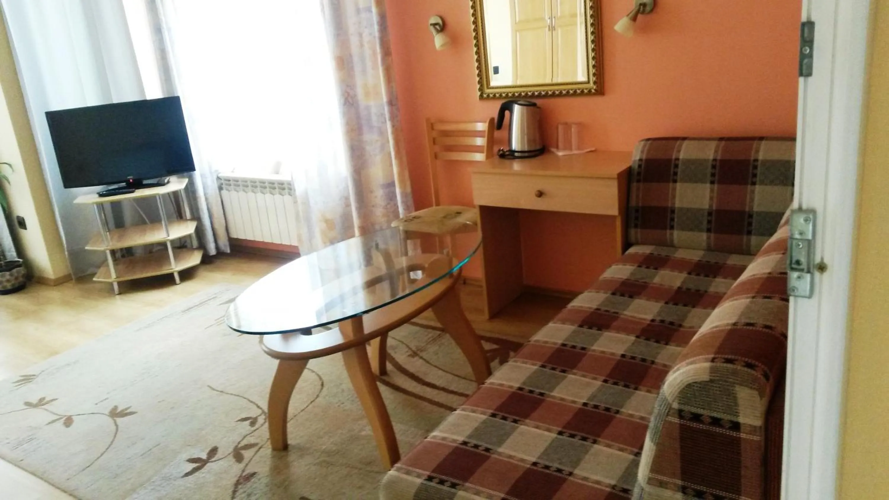 Photo of the whole room in Family Hotel Sonata