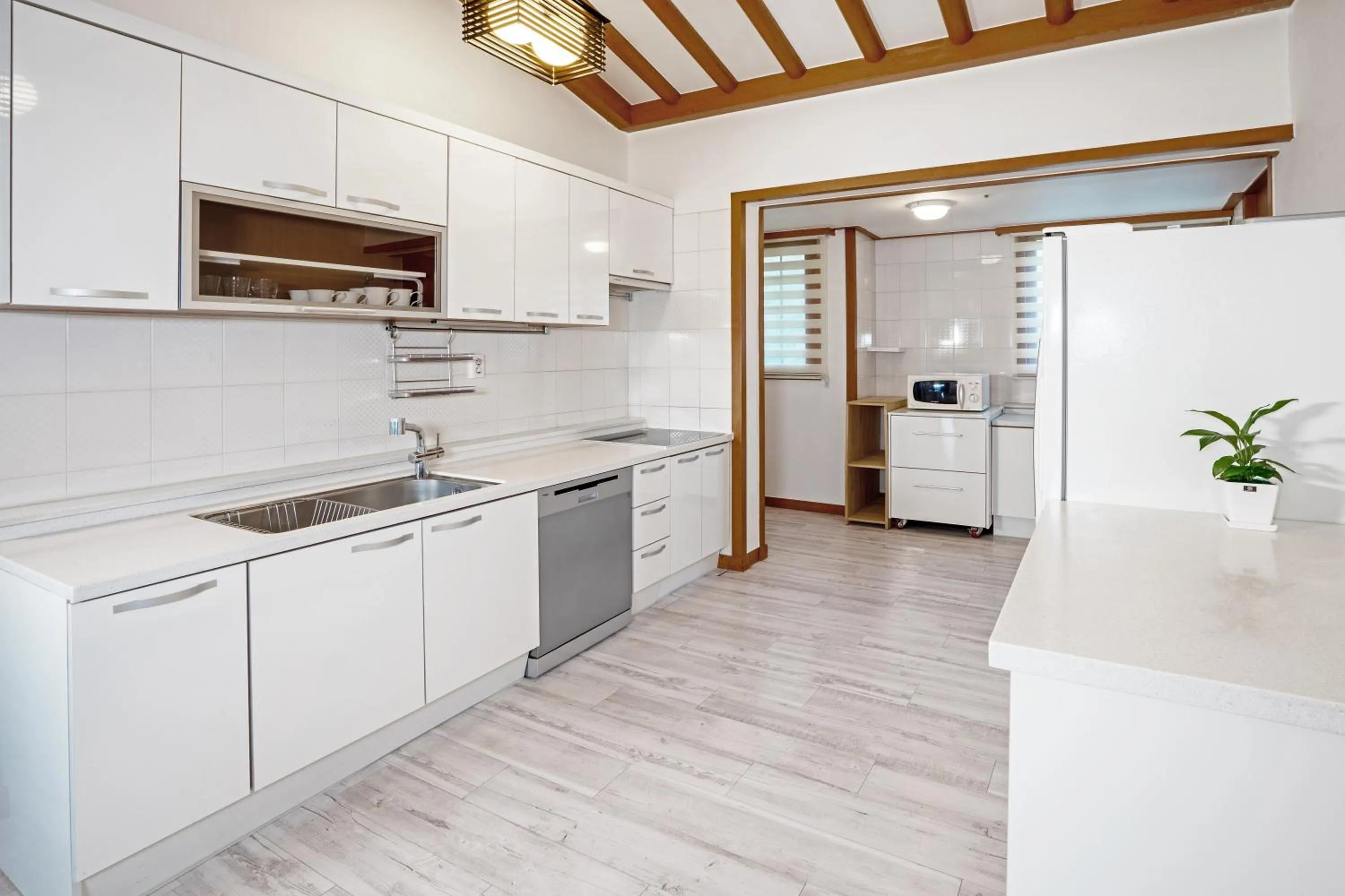 Home Fourest Resort Geoje