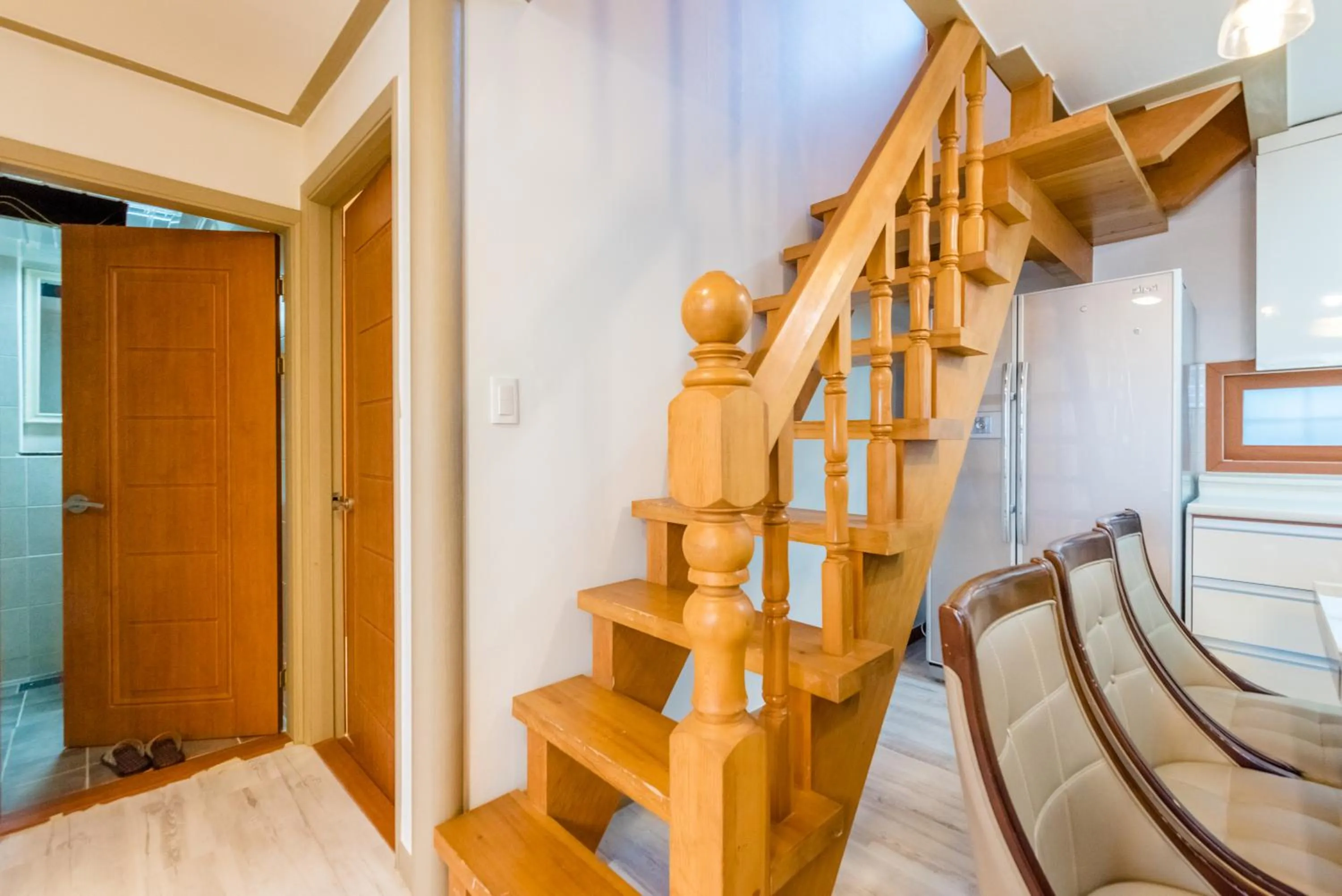 Home Fourest Resort Geoje