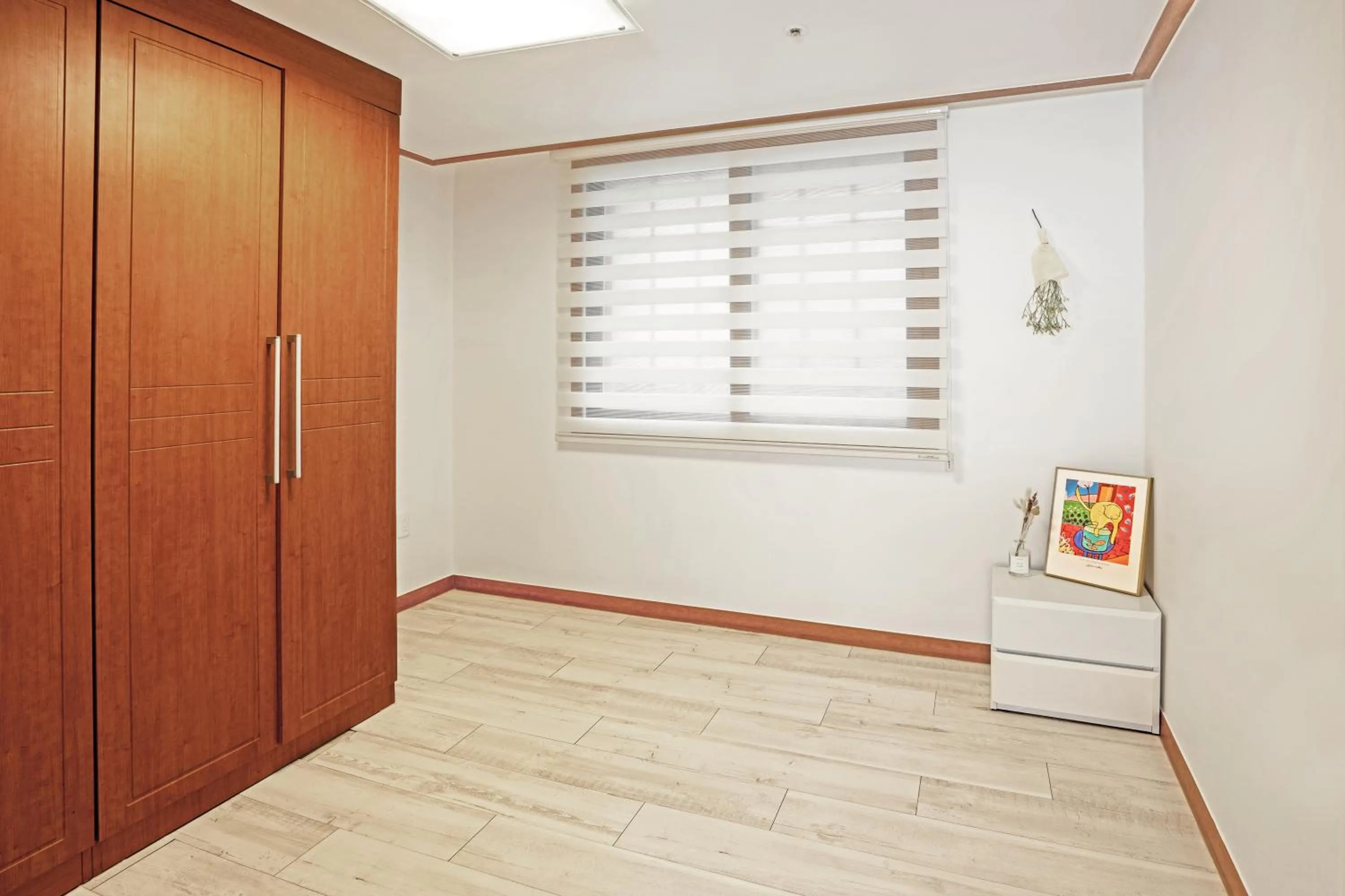 Home Fourest Resort Geoje