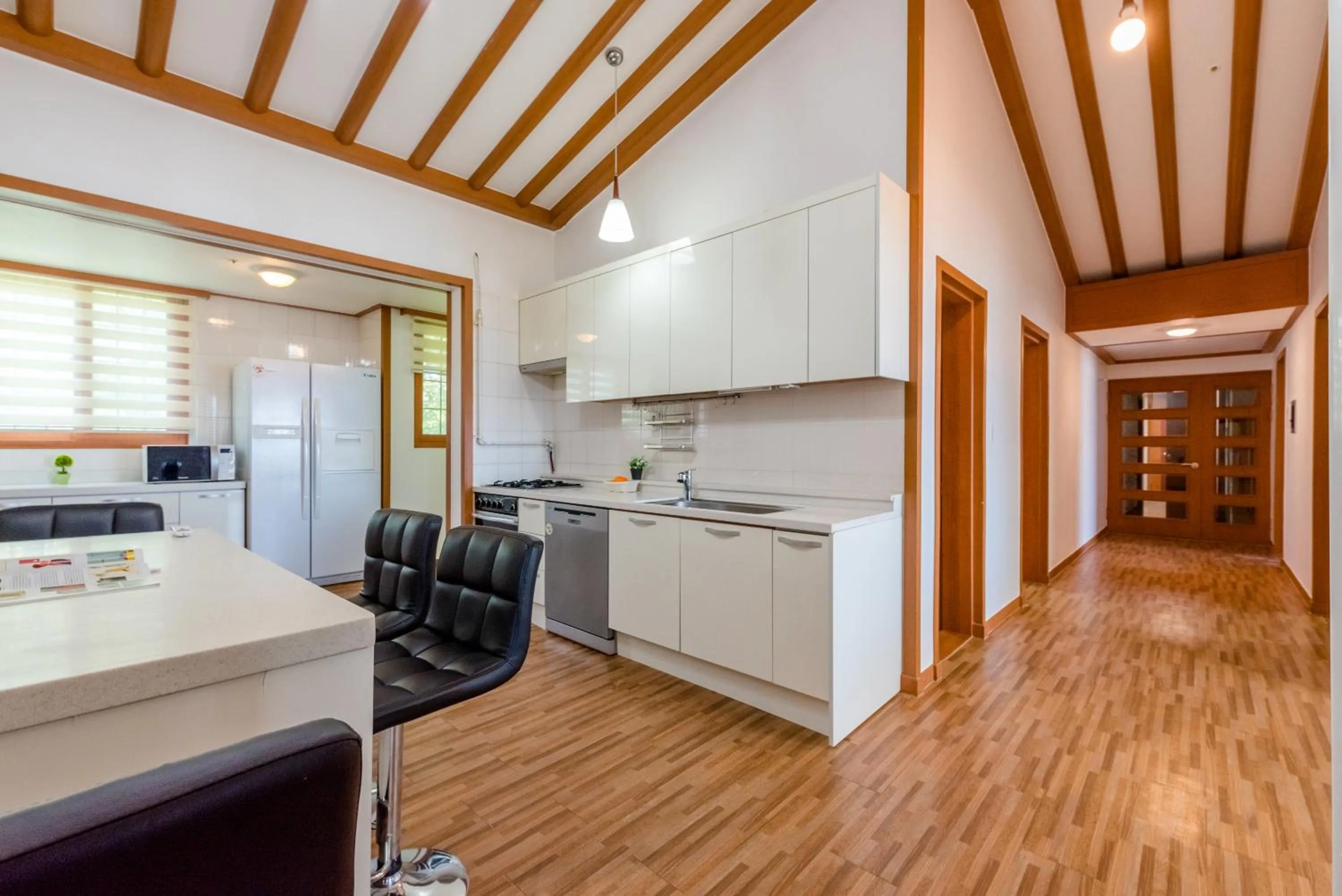 Home Fourest Resort Geoje