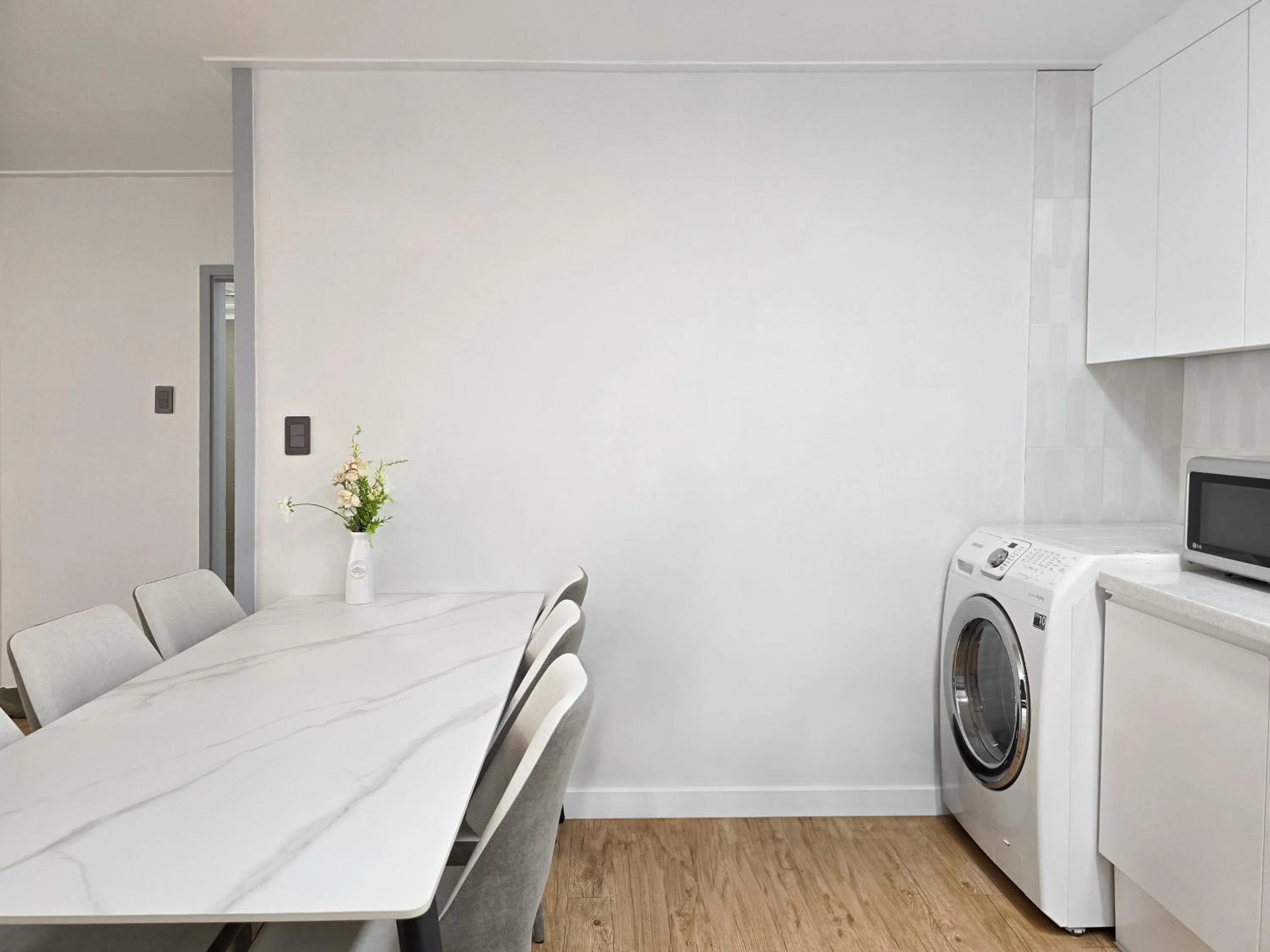 Home Fourest Resort Geoje