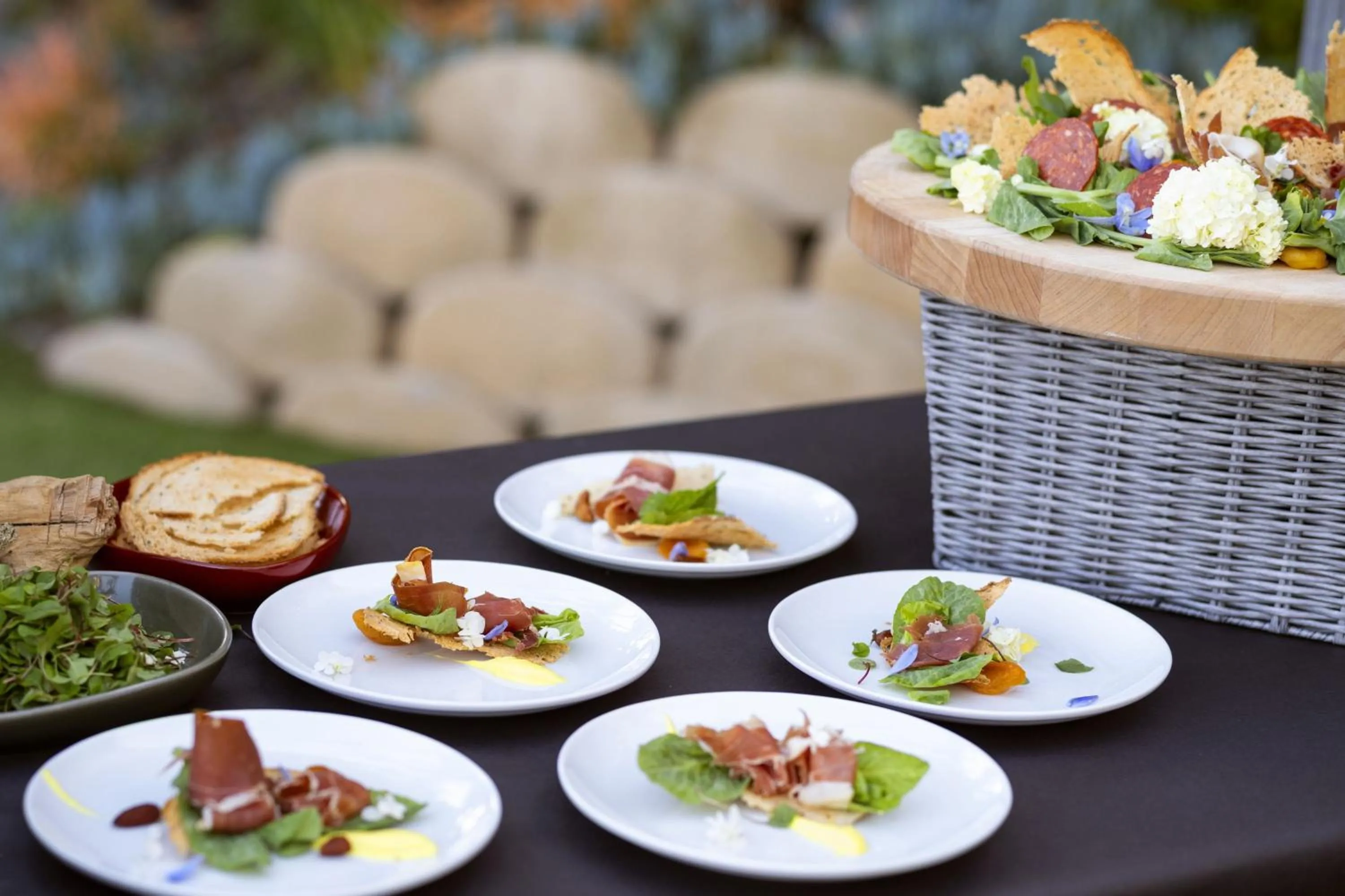 Beach in Newport Beach Marriott Bayview