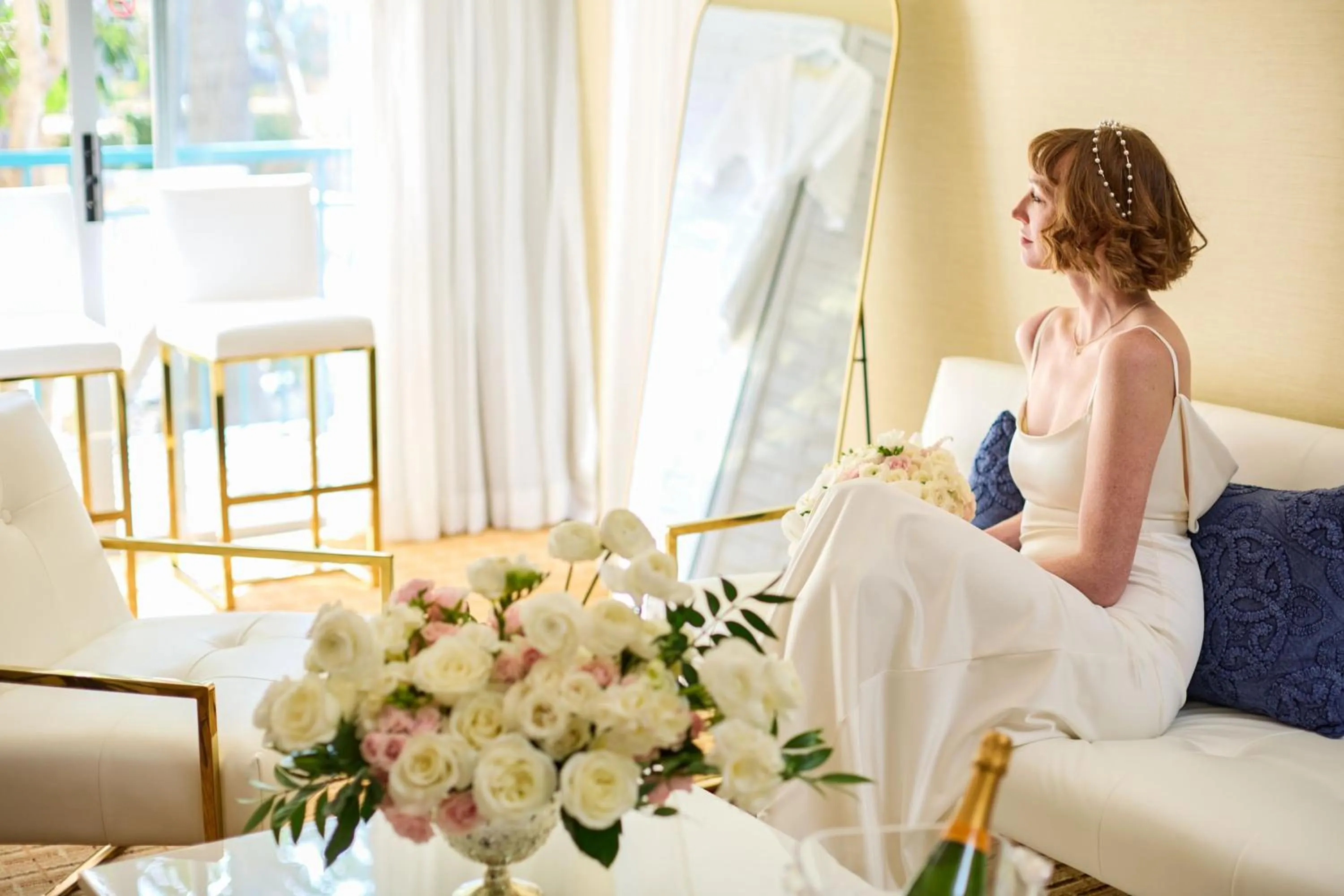 Banquet/Function facilities in Newport Beach Marriott Bayview