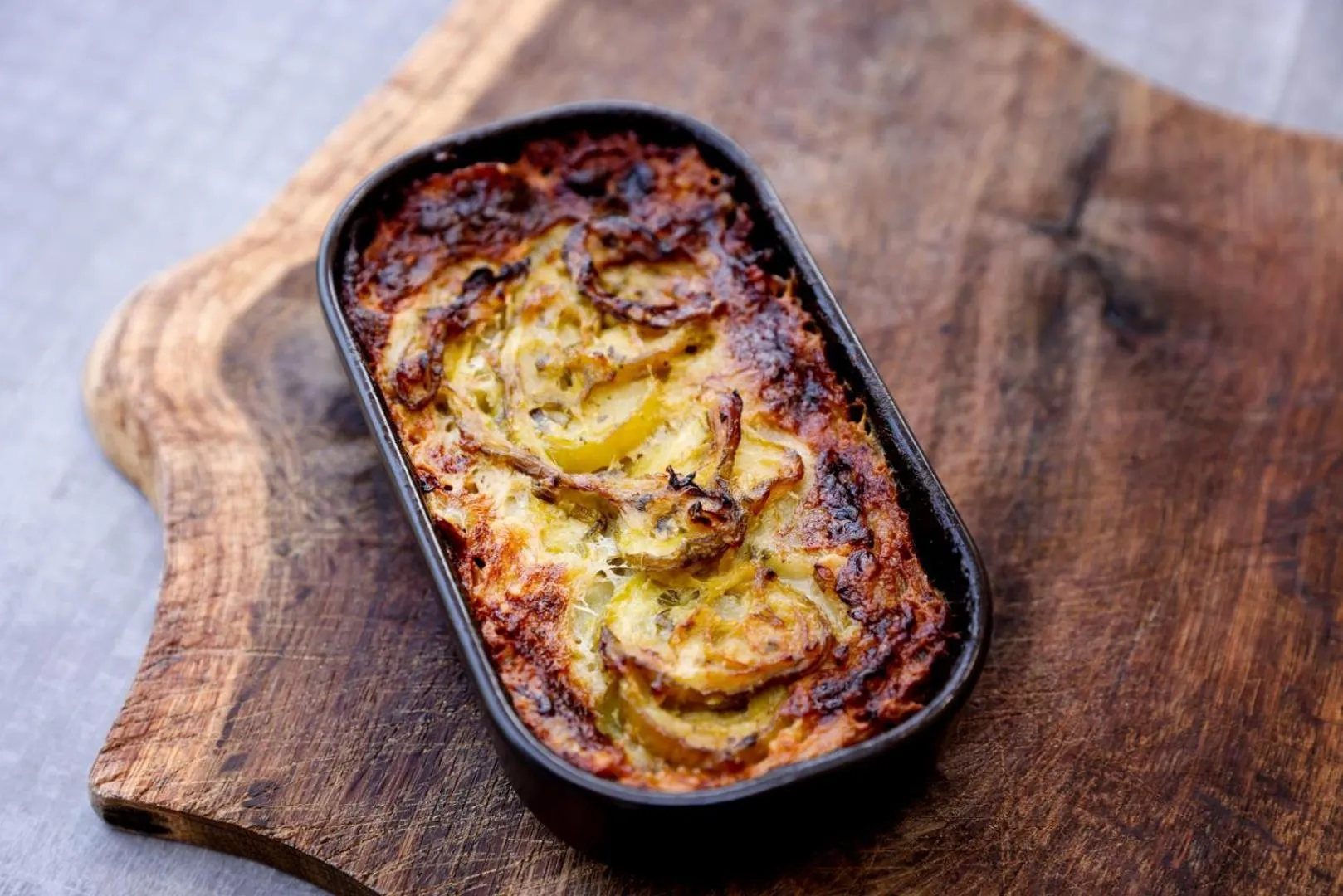 Restaurant/places to eat in Maison d'hôtes & SPA La Scierie