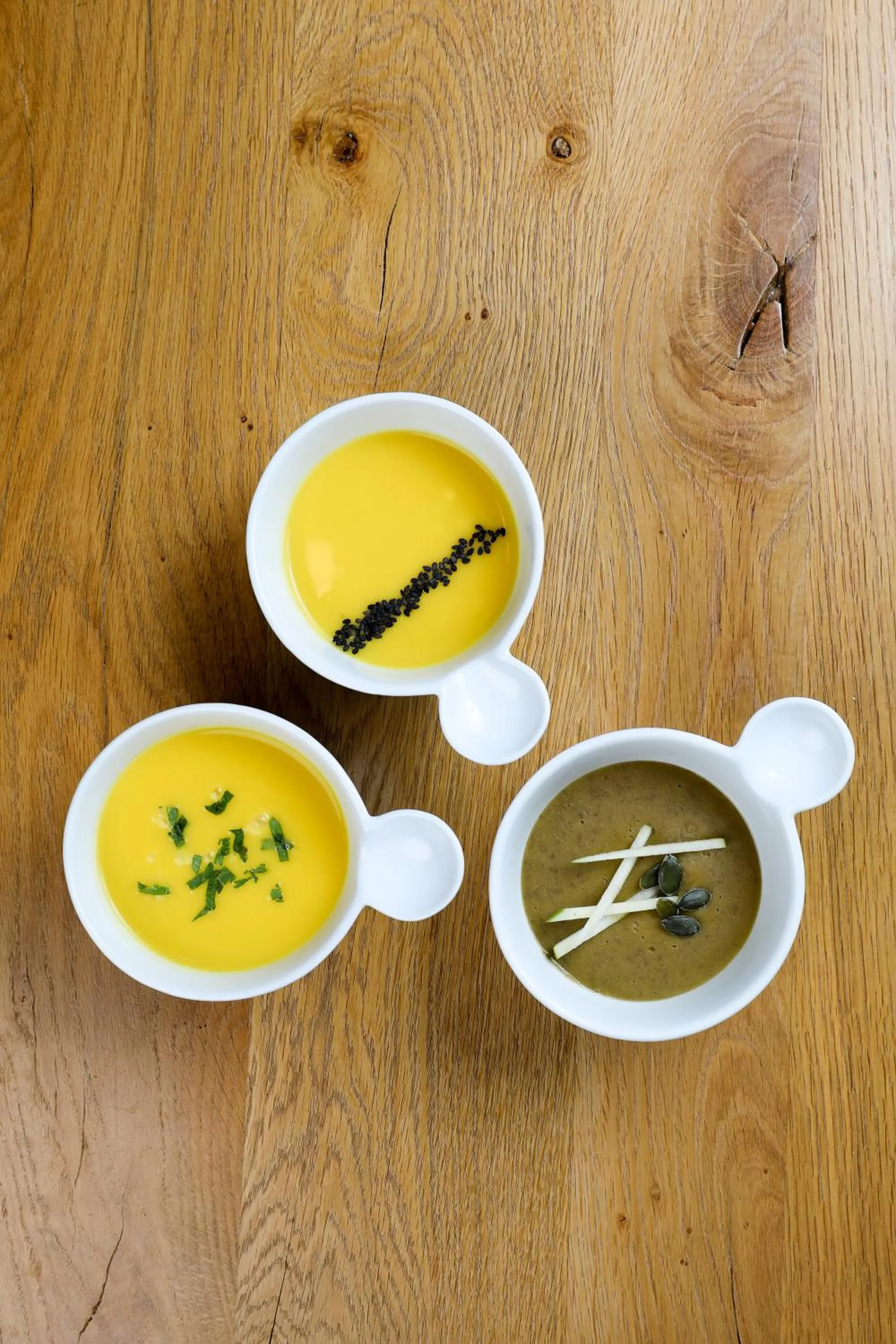 Restaurant/places to eat in Maison d'hôtes & SPA La Scierie