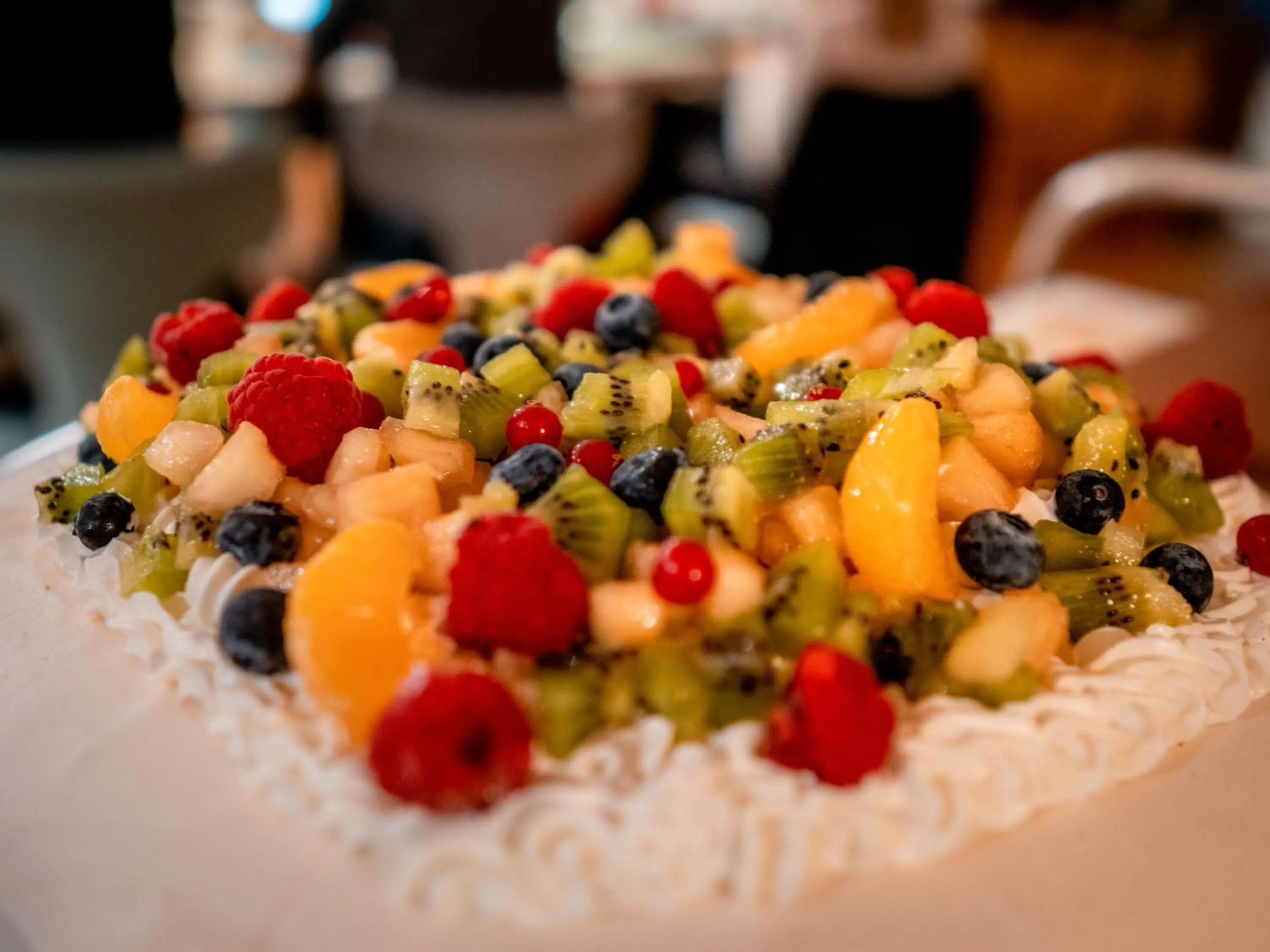 Restaurant/places to eat in Maison d'hôtes & SPA La Scierie