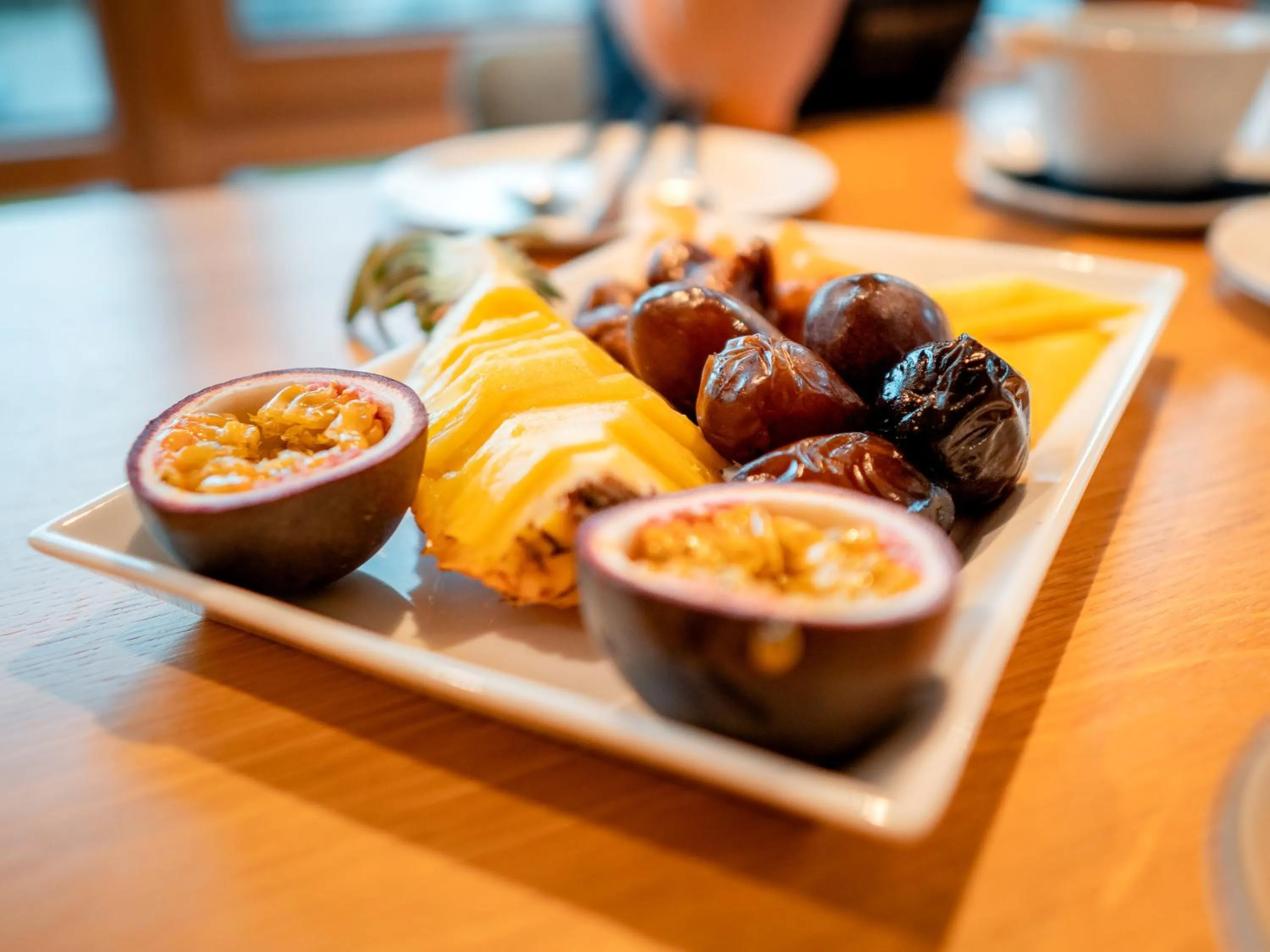 Breakfast in Maison d'hôtes & SPA La Scierie