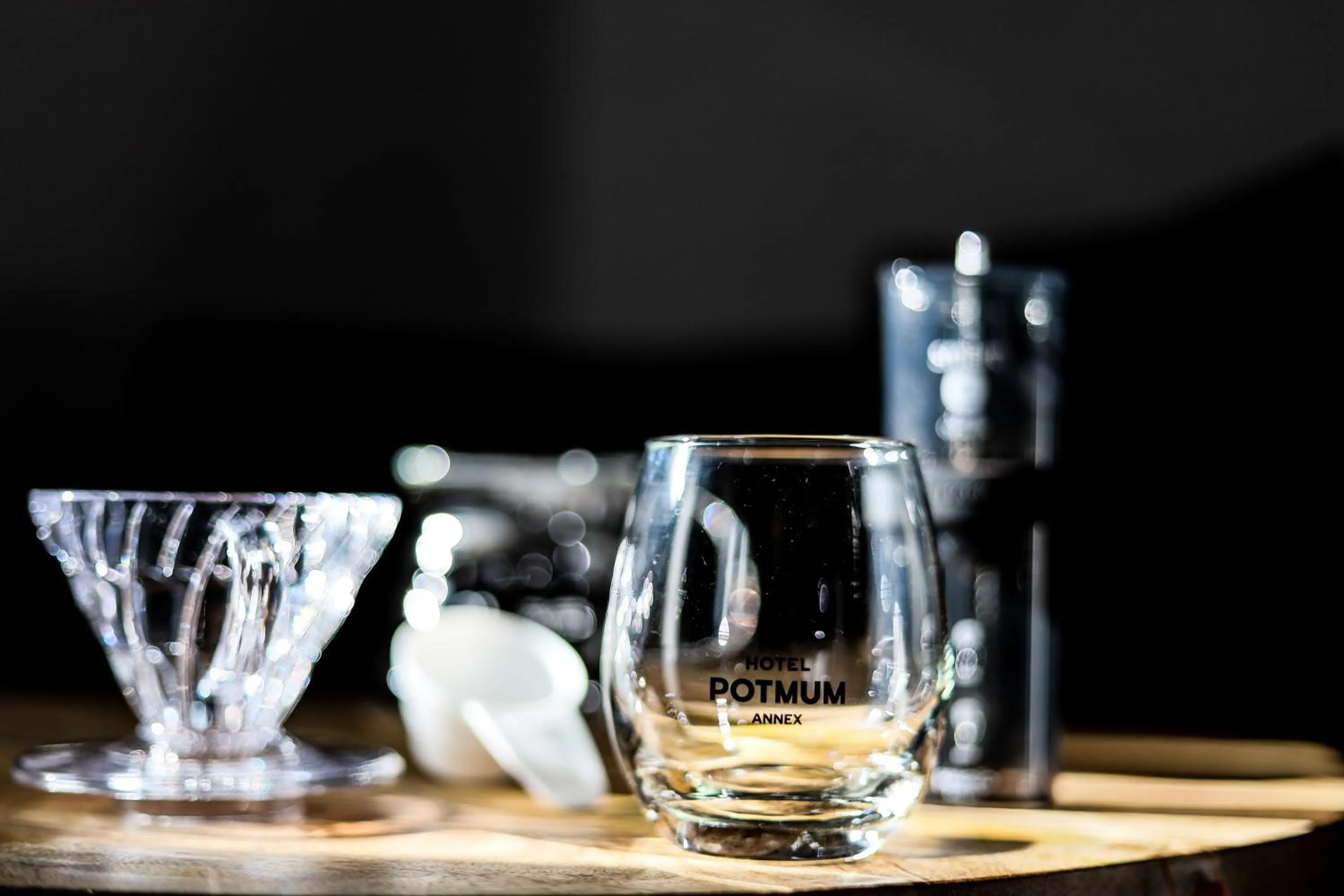 Photo of the whole room in Hotel Potmum Sapporo