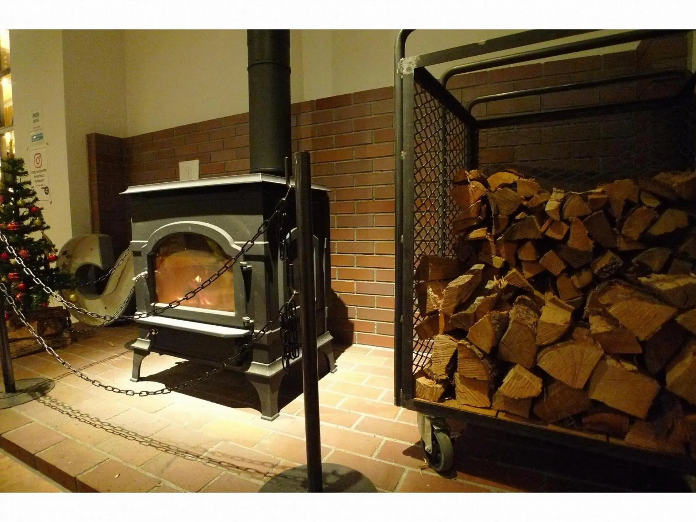 Lobby or reception in Hotel Potmum Sapporo Lobby or reception in Hotel Potmum Sapporo