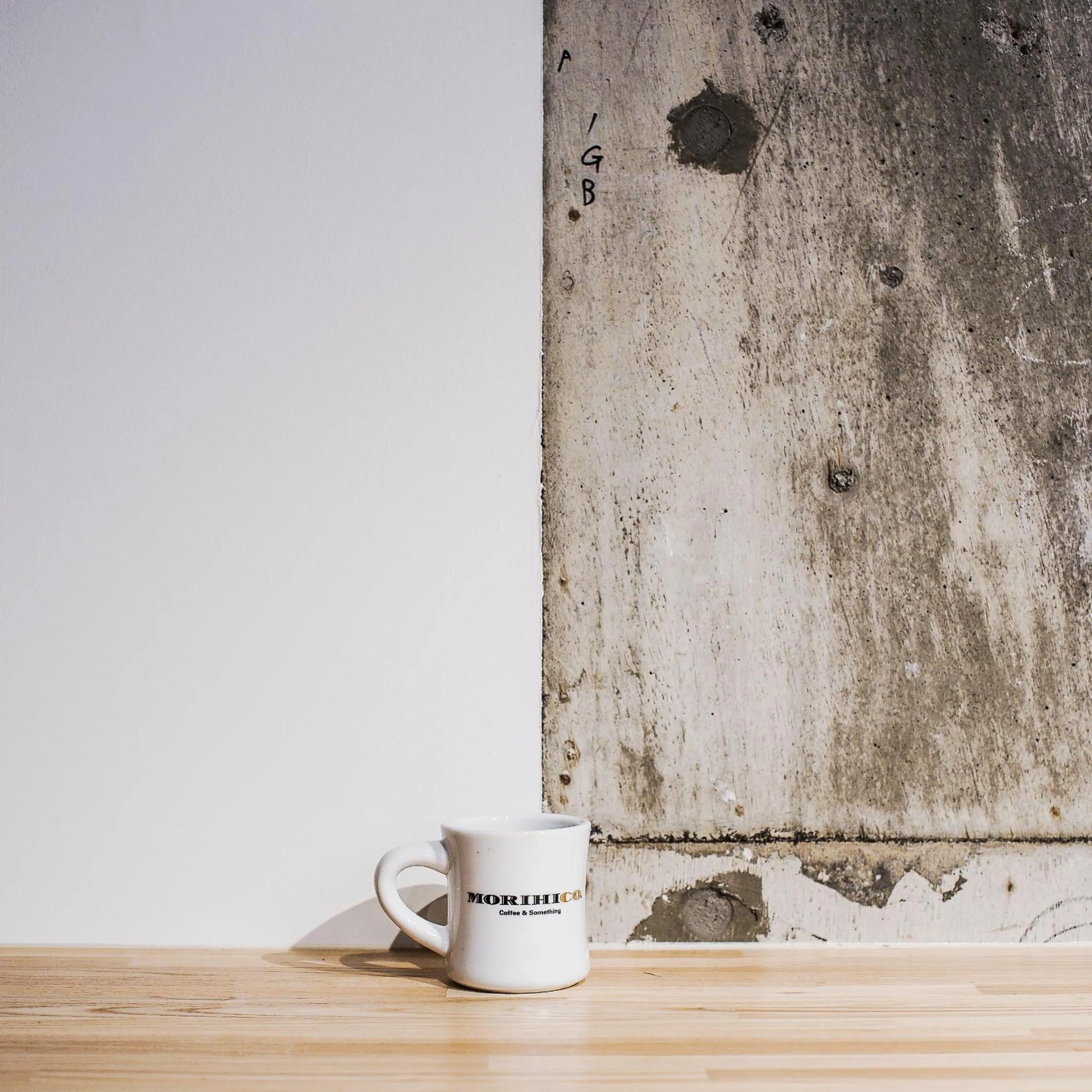 Restaurant/places to eat in Hotel Potmum Sapporo