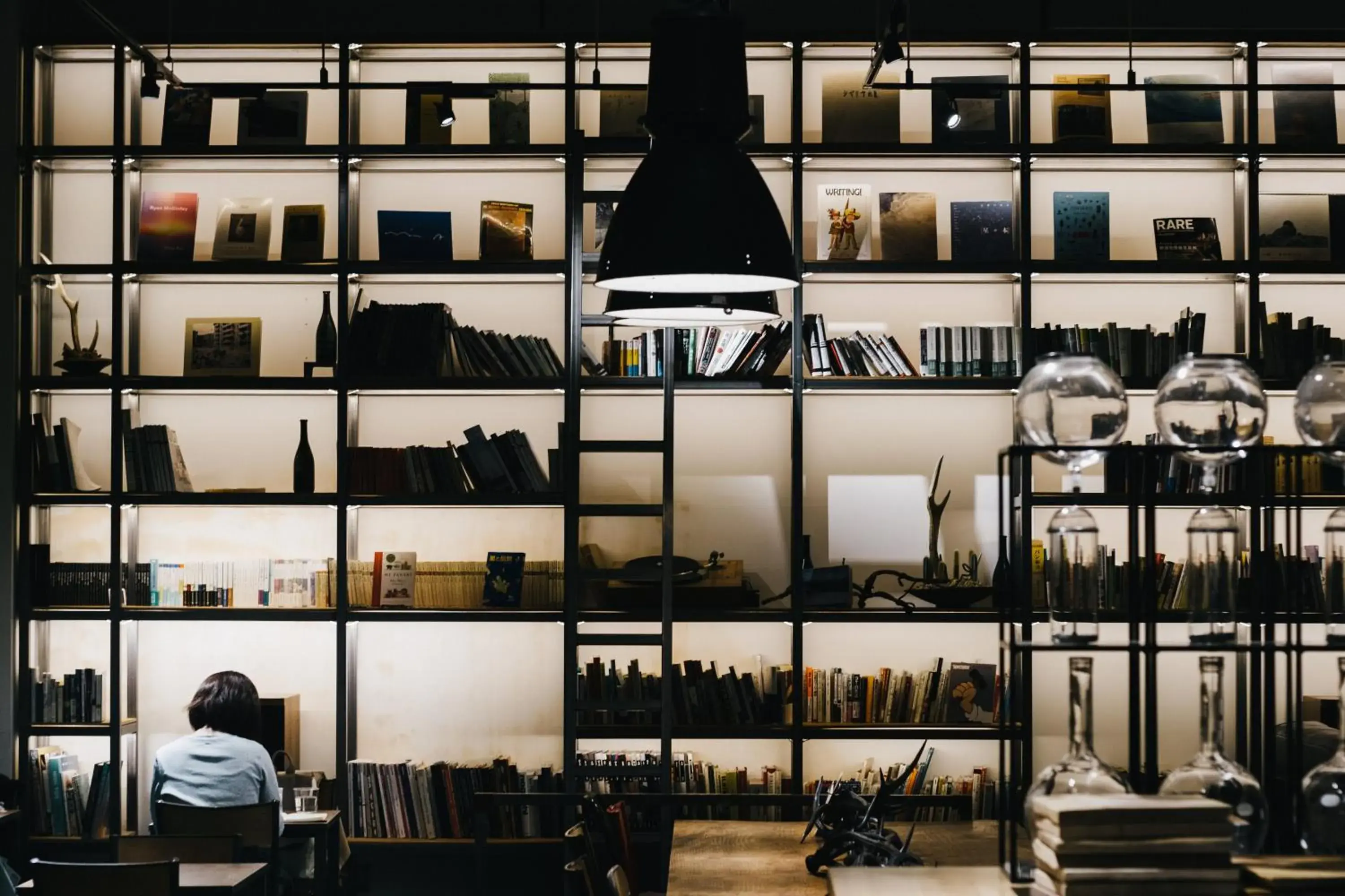 Restaurant/places to eat in Hotel Potmum Sapporo Restaurant/places to eat in Hotel Potmum Sapporo