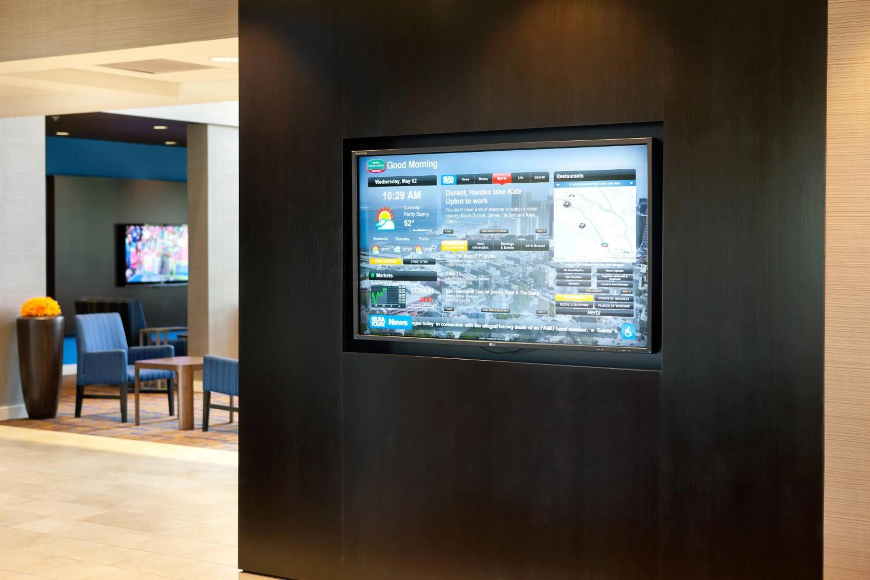 Other in Courtyard by Marriott Oakland Airport