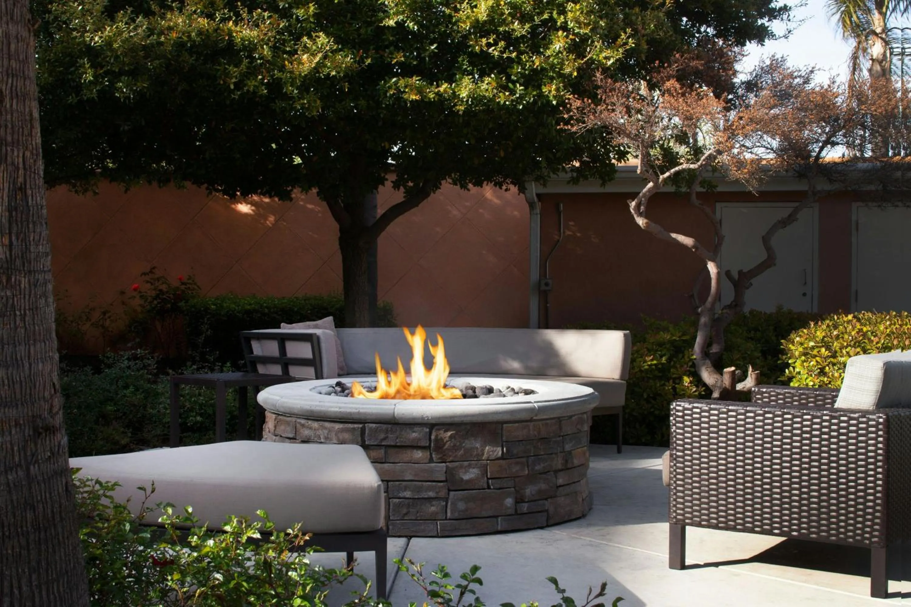 Other in Courtyard by Marriott Oakland Airport