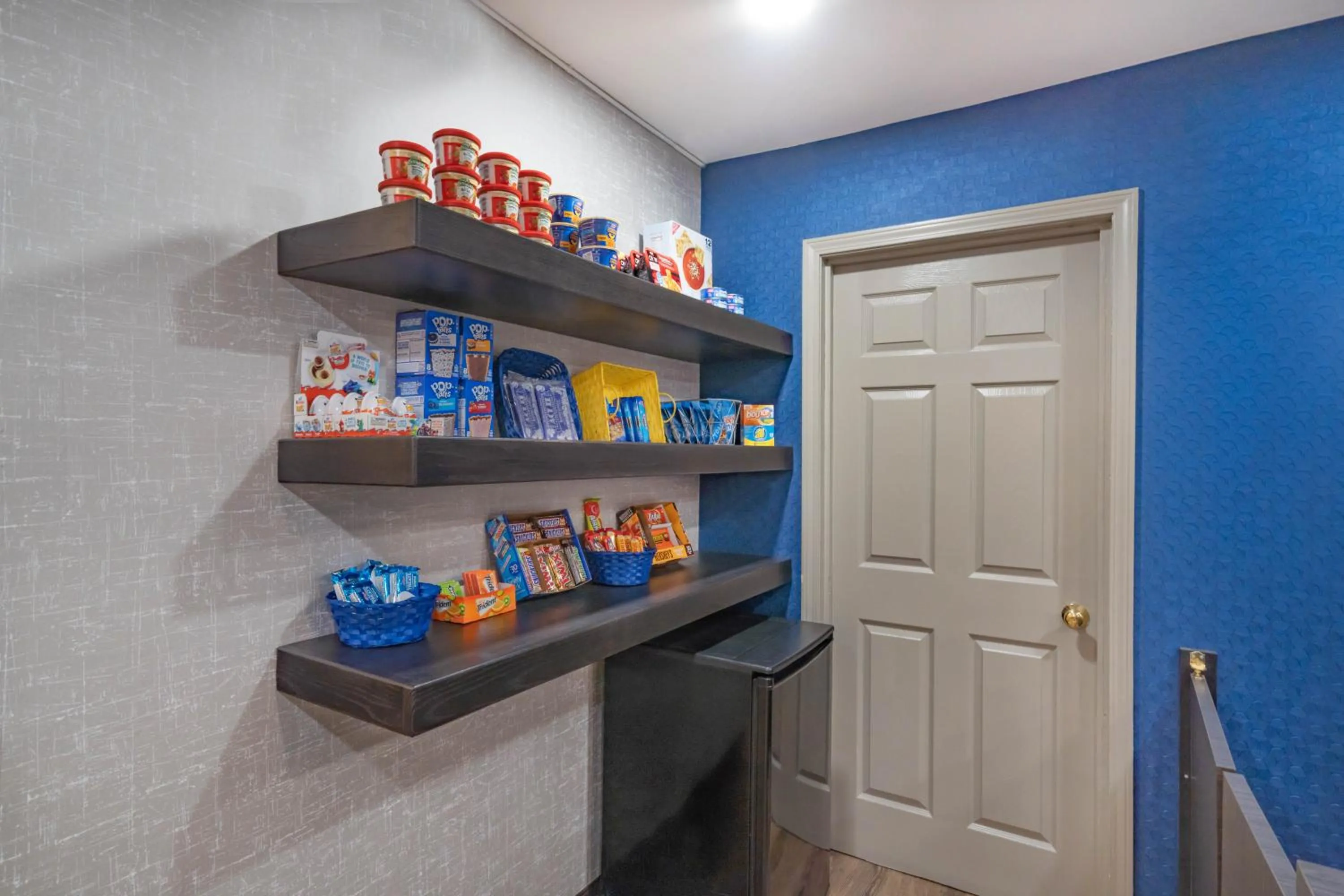 Supermarket/grocery shop in Days Inn by Wyndham Cookeville