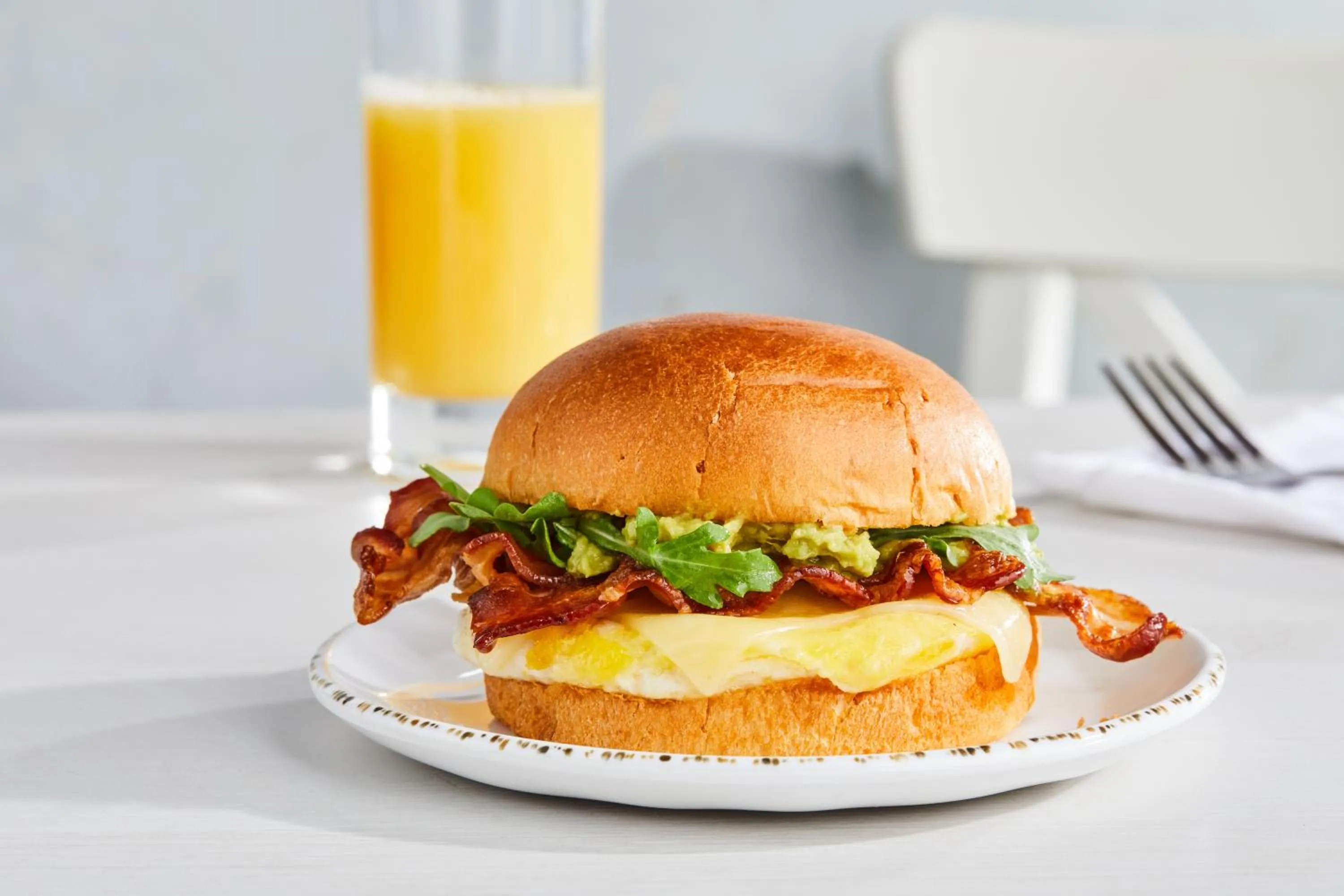 Food and drinks in Courtyard by Marriott West Palm Beach