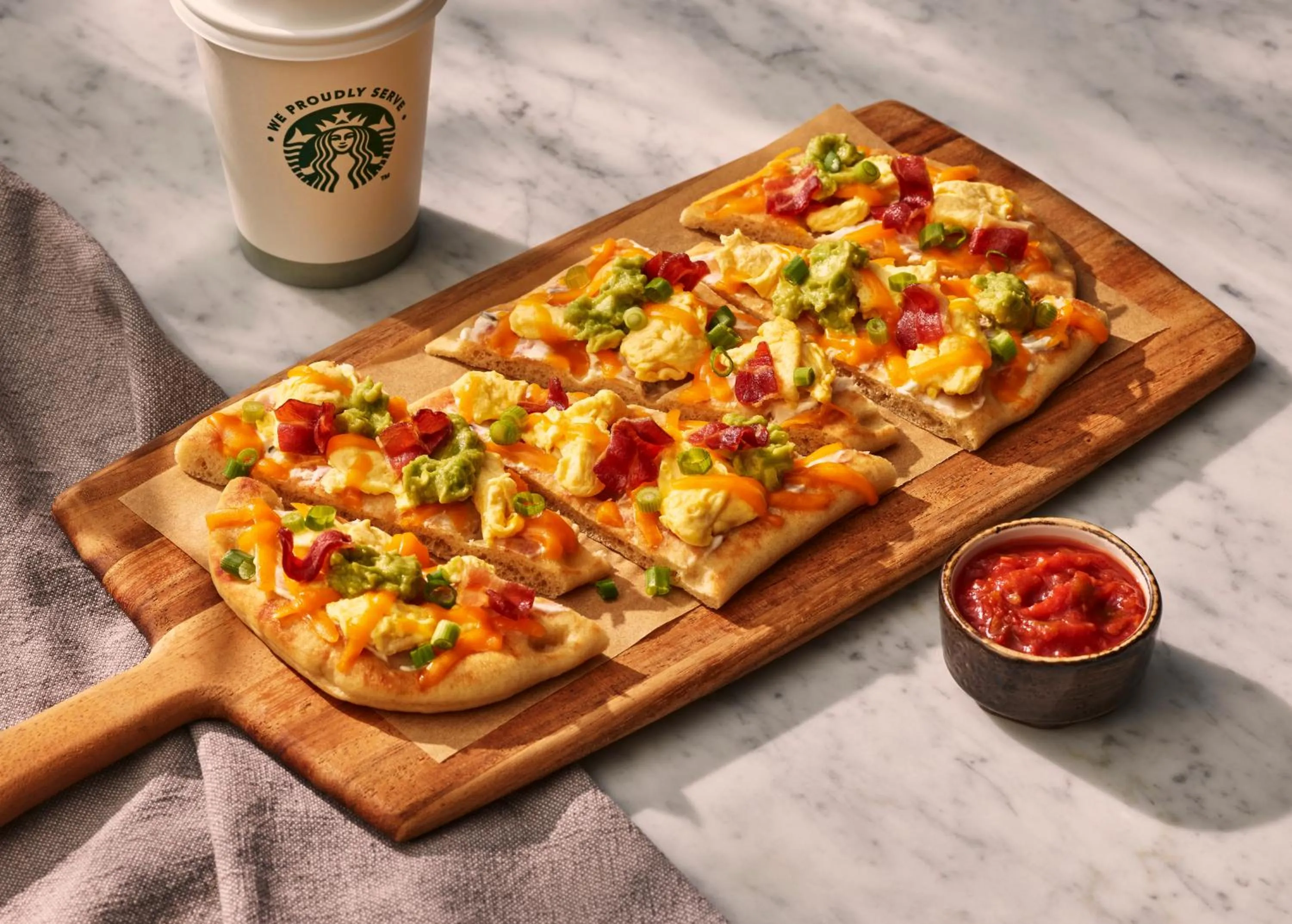 Food and drinks in Courtyard by Marriott West Palm Beach