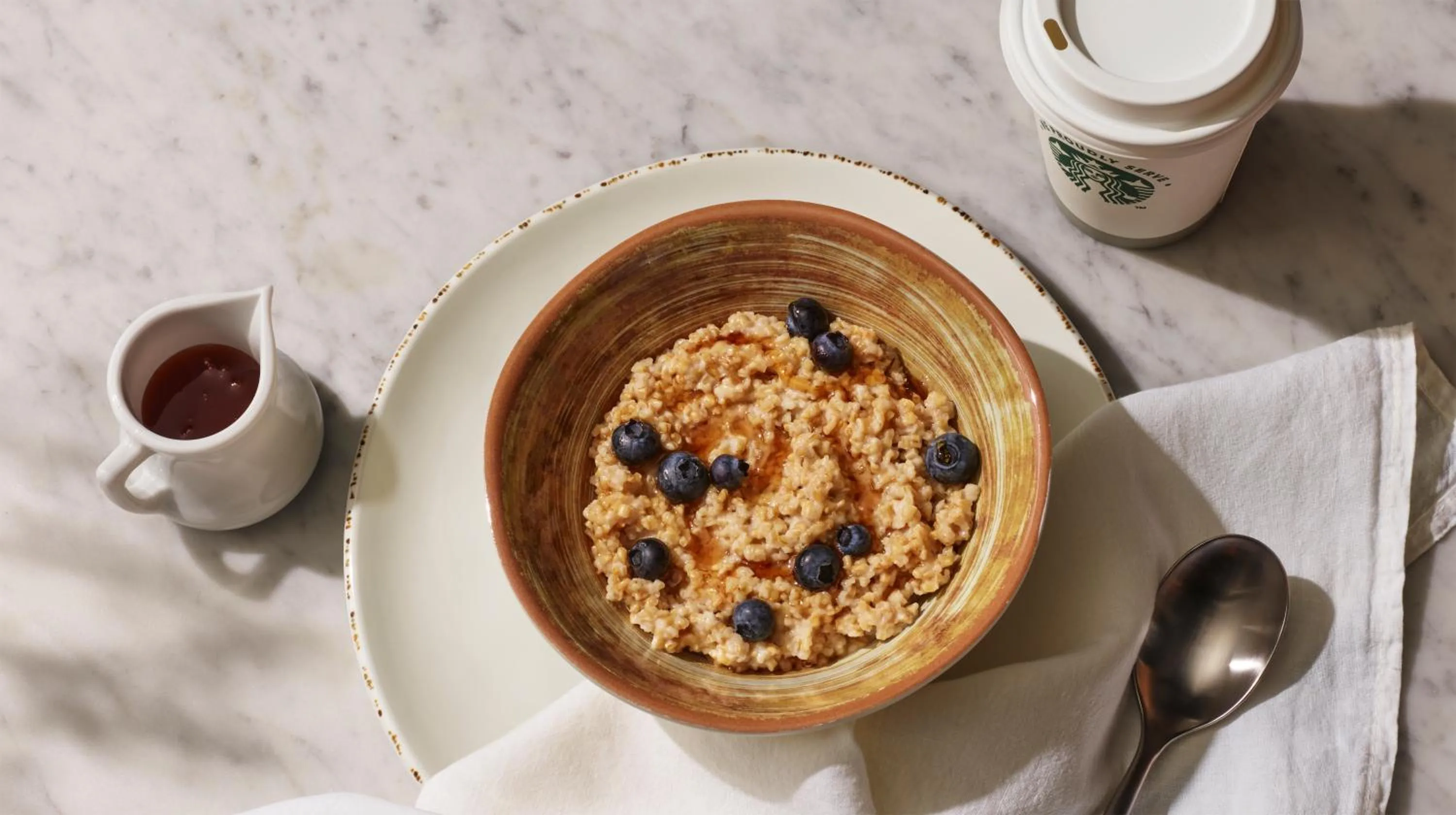 Food and drinks in Courtyard by Marriott West Palm Beach