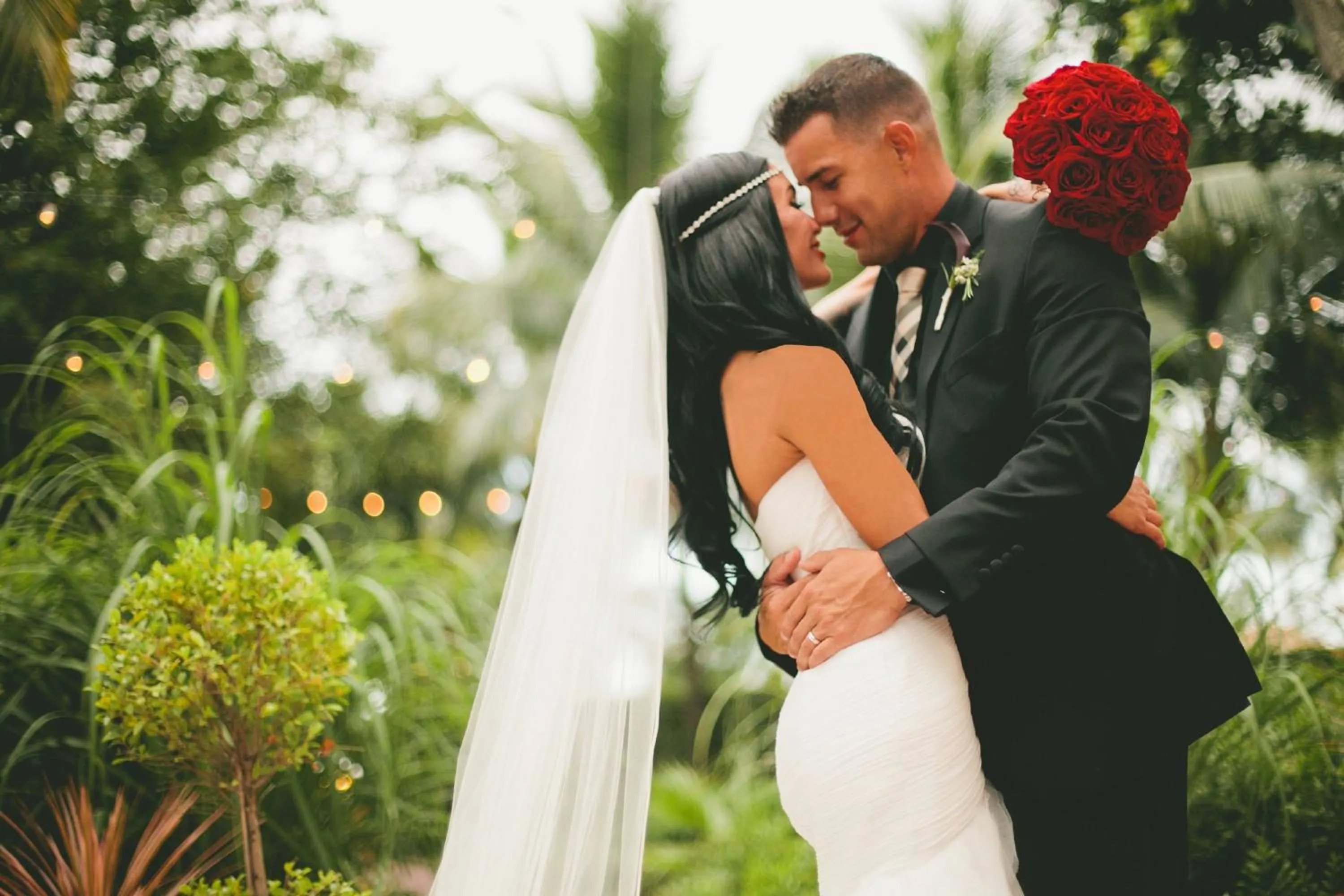 Banquet/Function facilities in West Palm Beach Marriott