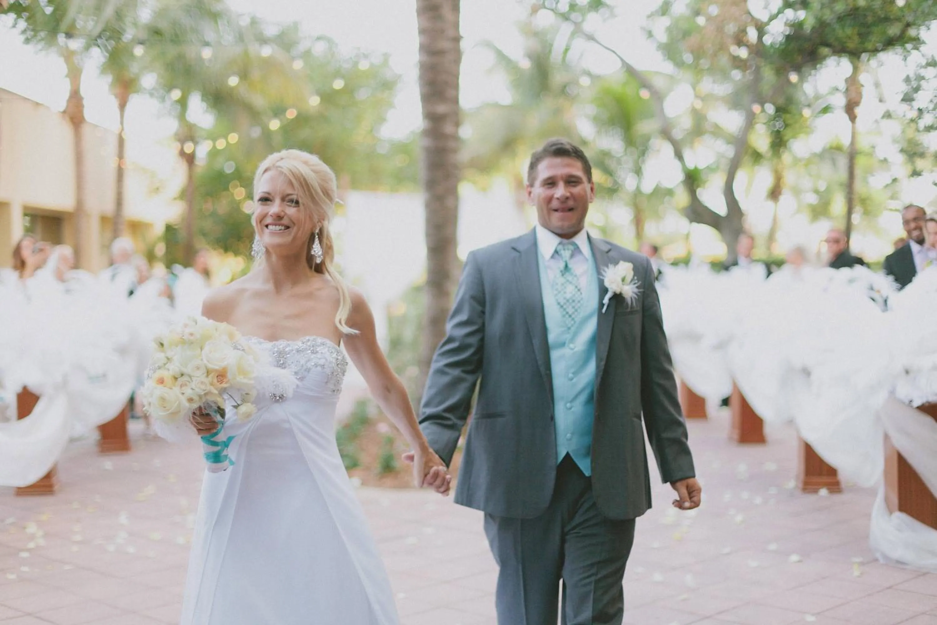 Banquet/Function facilities in West Palm Beach Marriott