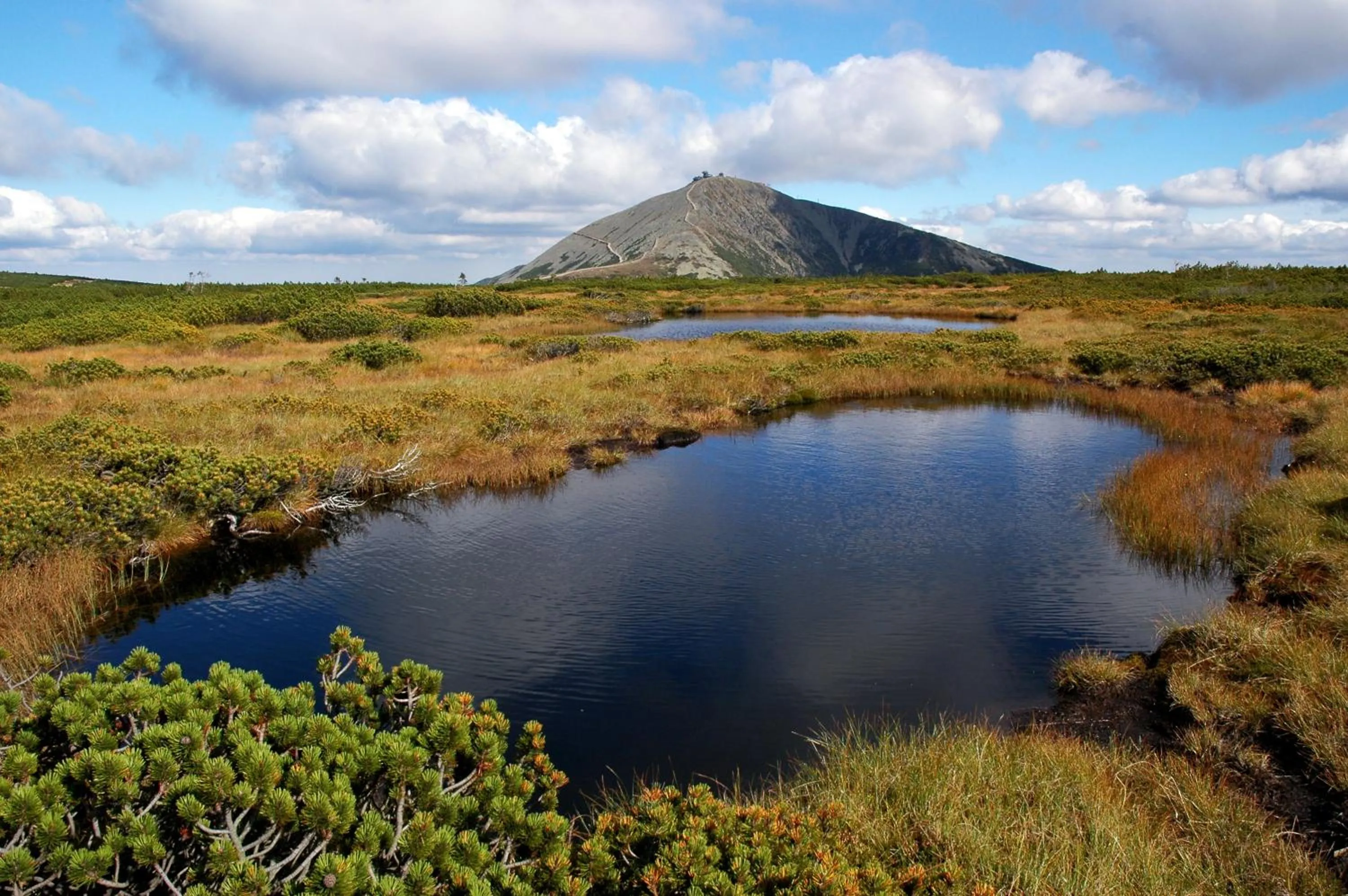 Off site in Apartmany Firn