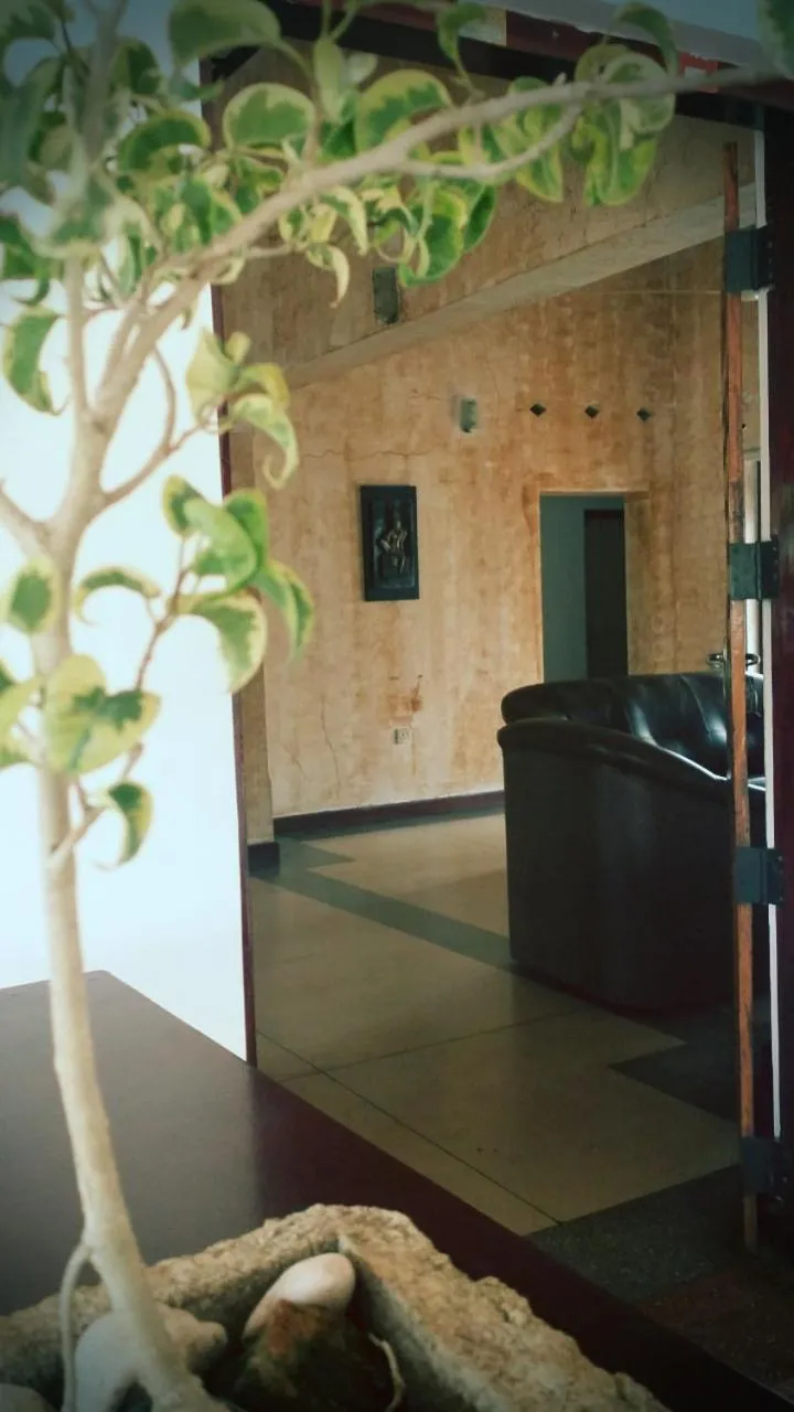 Property building in Saubagya Inn