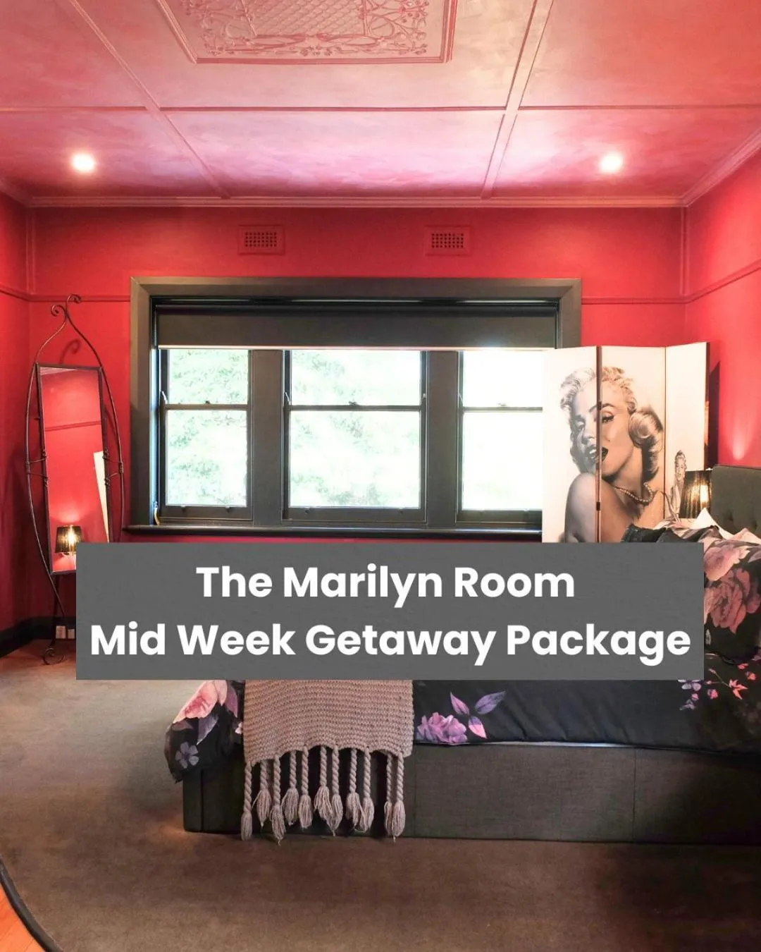 Oakdene Vineyards Guesthouse