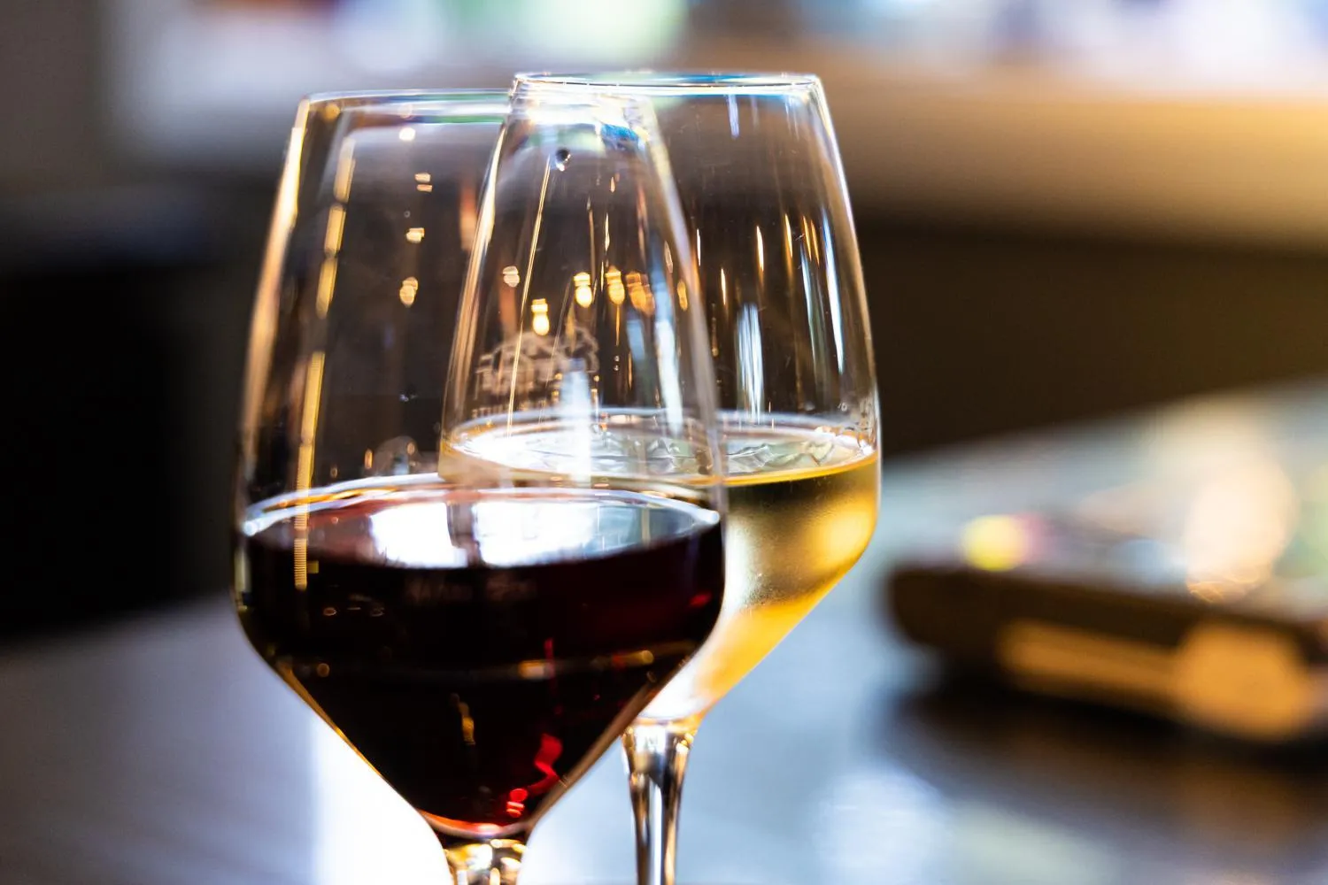 Restaurant/places to eat in Oakdene Vineyards Guesthouse