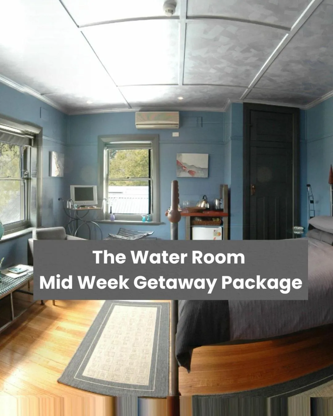 Oakdene Vineyards Guesthouse